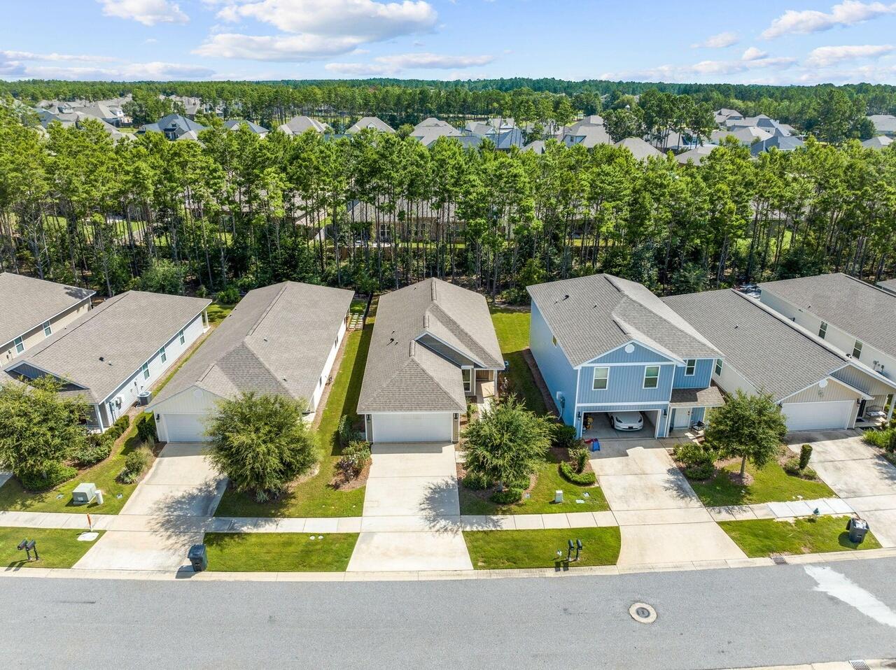 HAMMOCK BAY - Residential