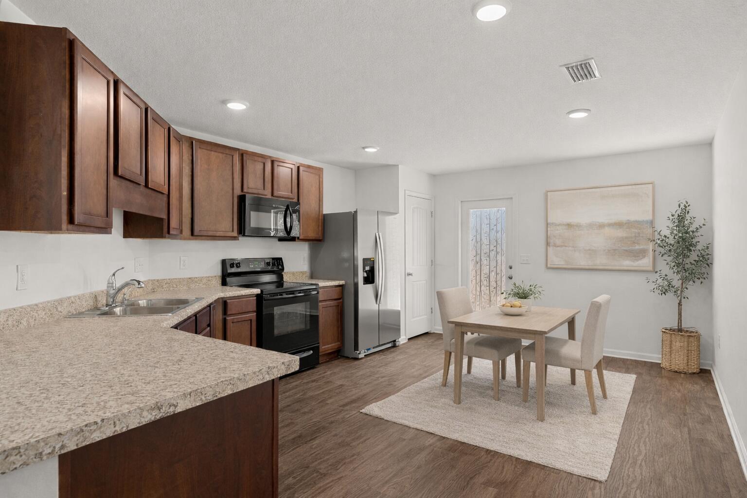 HAMMOCK BAY - Residential