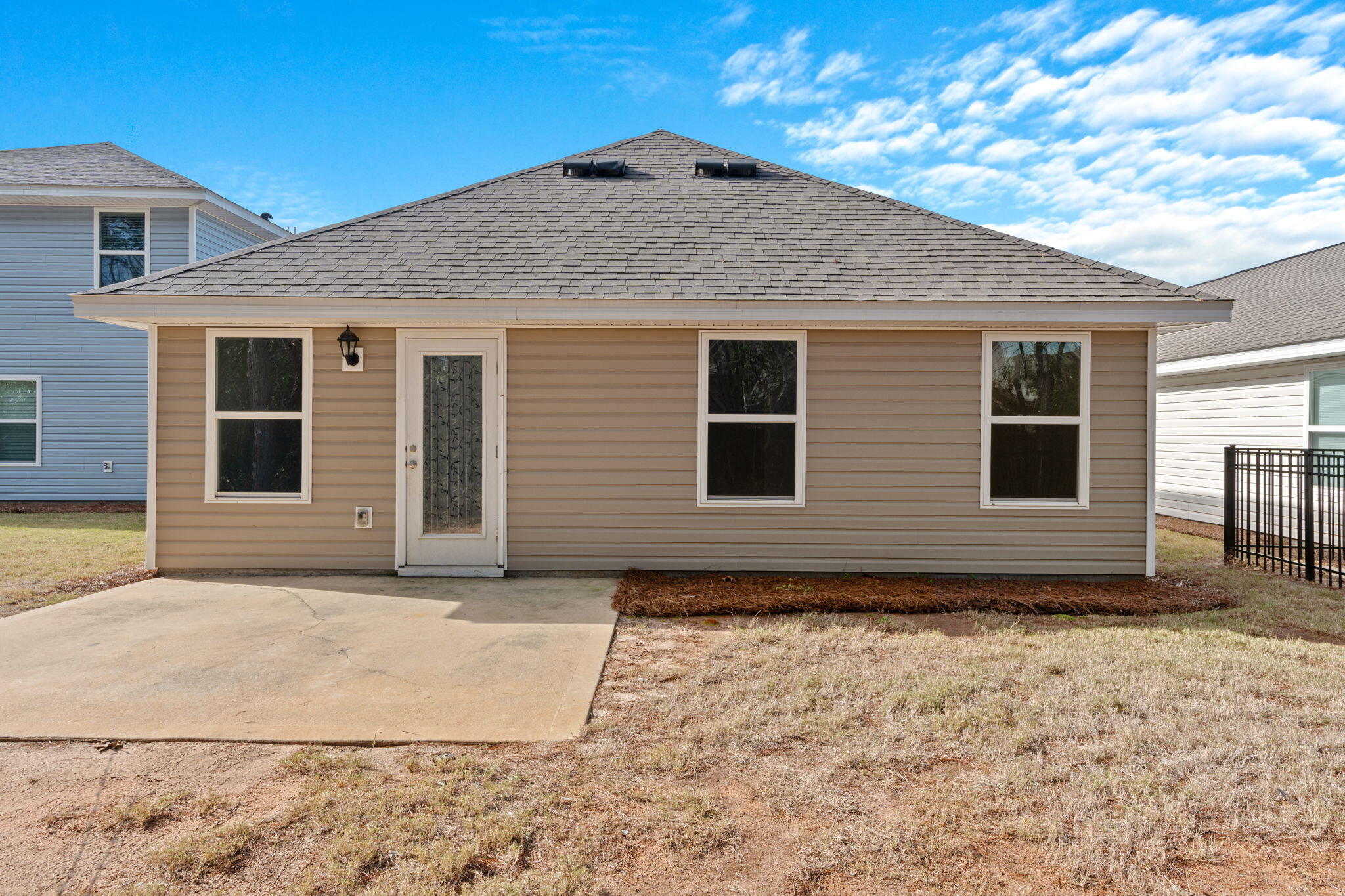 HAMMOCK BAY - Residential