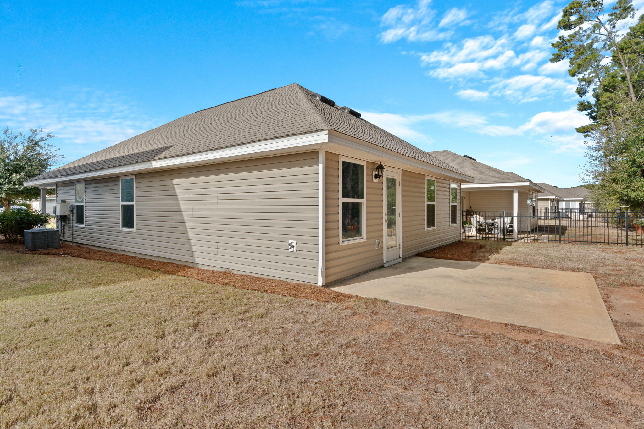 HAMMOCK BAY - Residential