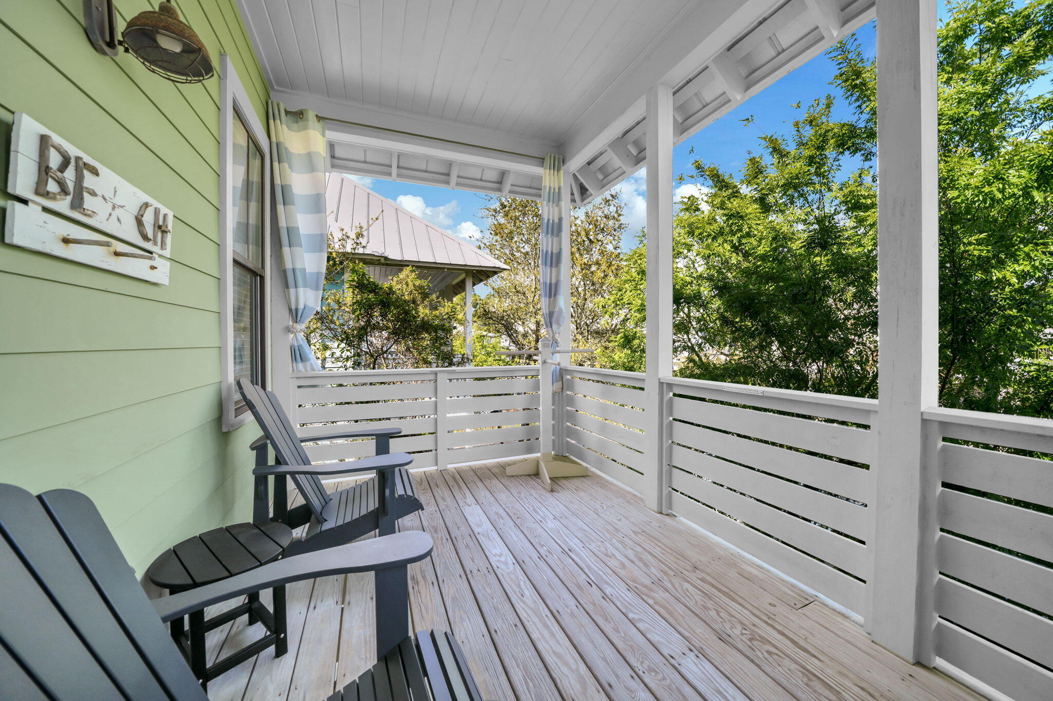 LAKESIDE AT BLUE MOUNTAIN BEACH - Residential