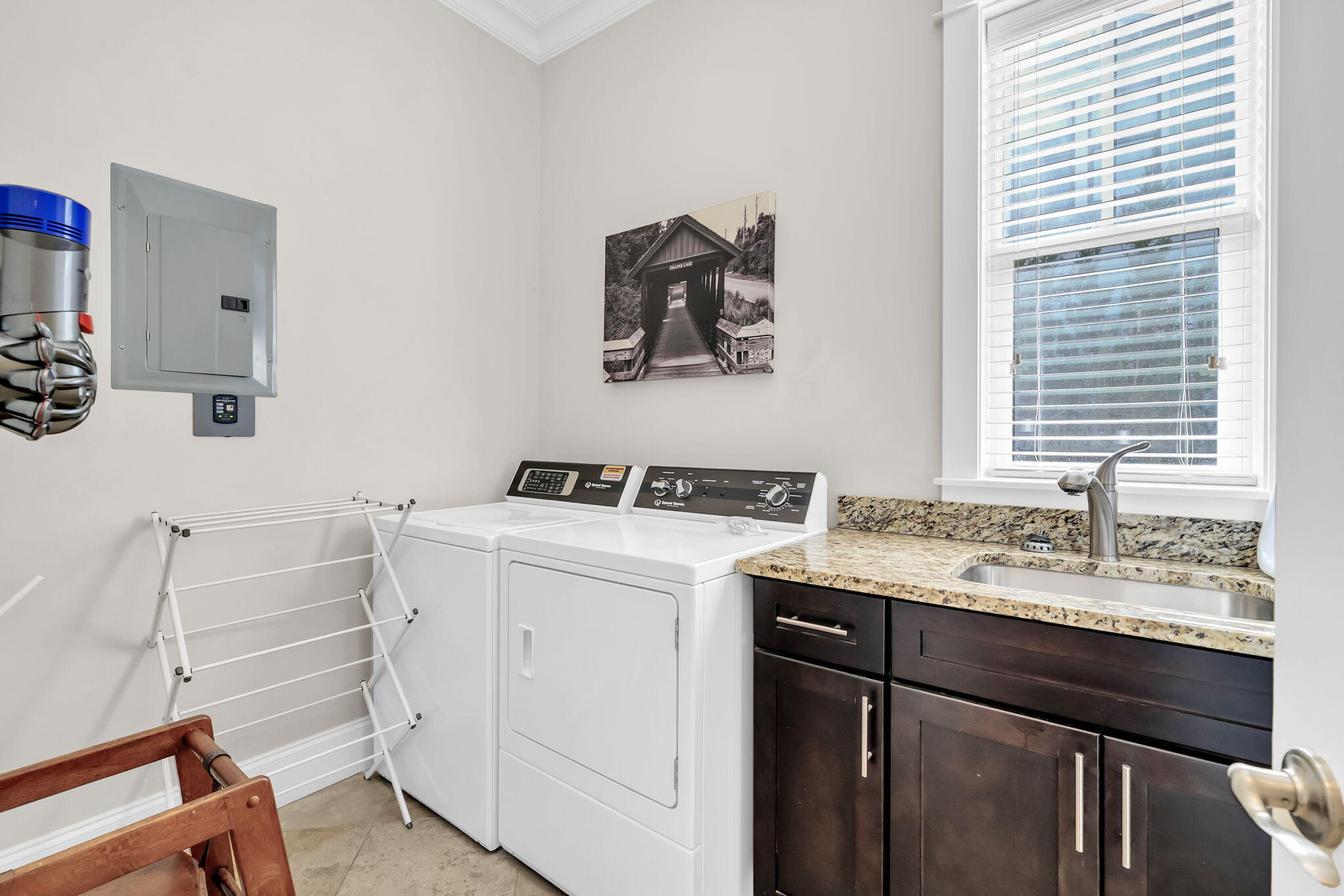 LAKESIDE AT BLUE MOUNTAIN BEACH - Residential