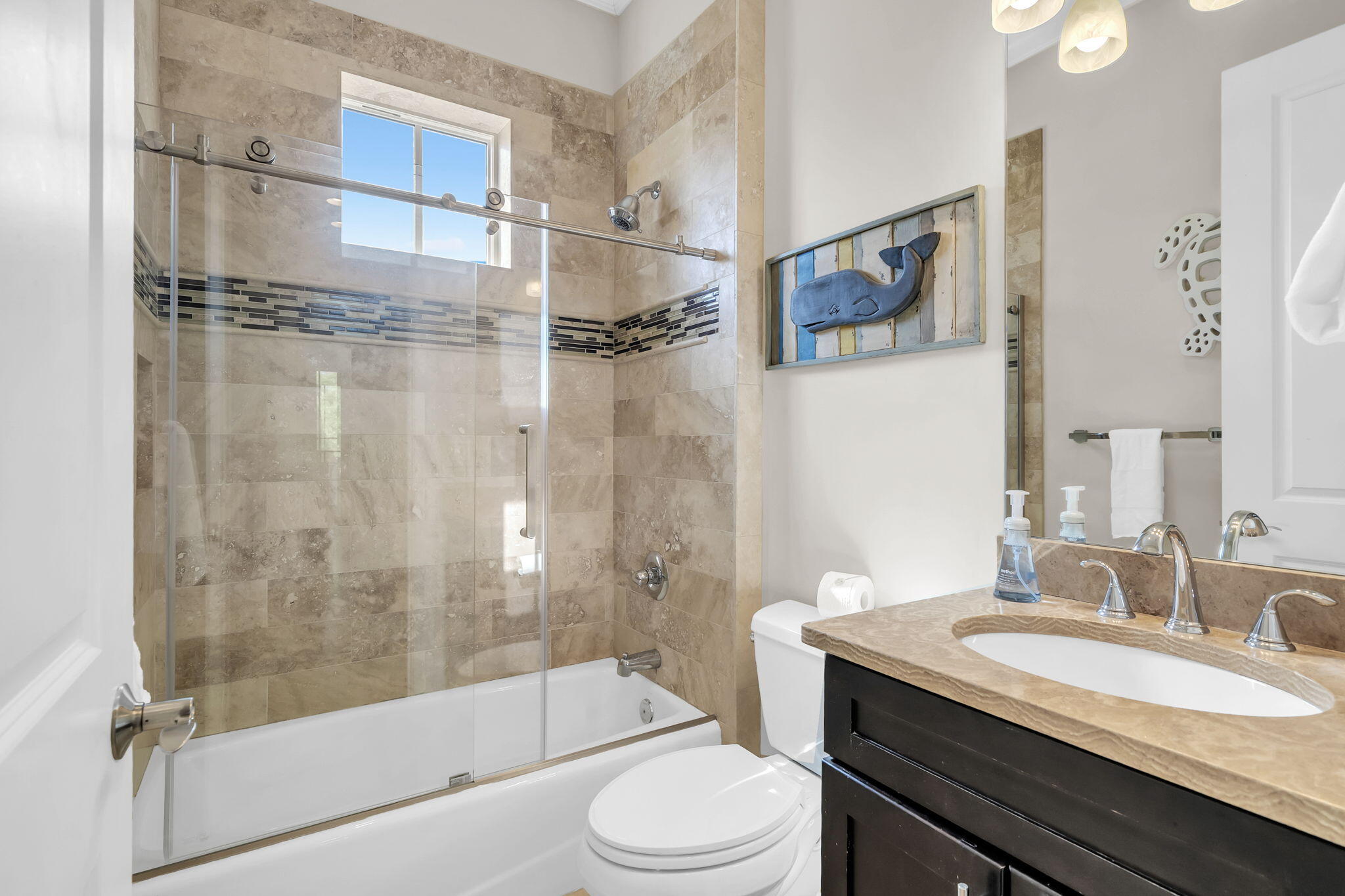 LAKESIDE AT BLUE MOUNTAIN BEACH - Residential