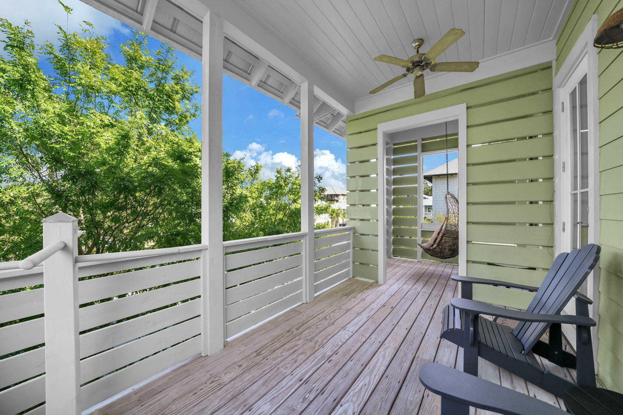 LAKESIDE AT BLUE MOUNTAIN BEACH - Residential