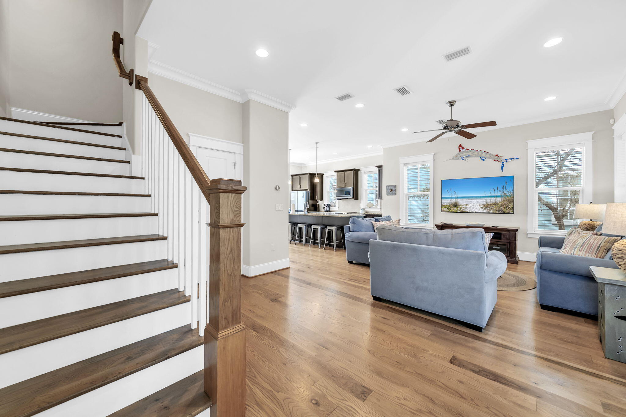 LAKESIDE AT BLUE MOUNTAIN BEACH - Residential