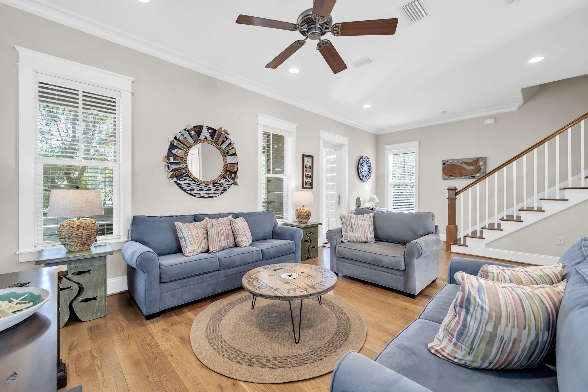 LAKESIDE AT BLUE MOUNTAIN BEACH - Residential