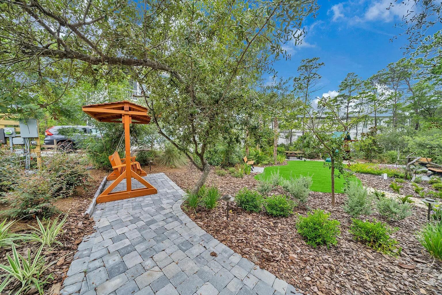 LAKESIDE AT BLUE MOUNTAIN BEACH - Residential