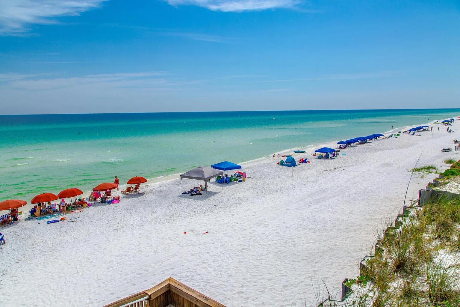 LAKESIDE AT BLUE MOUNTAIN BEACH - Residential