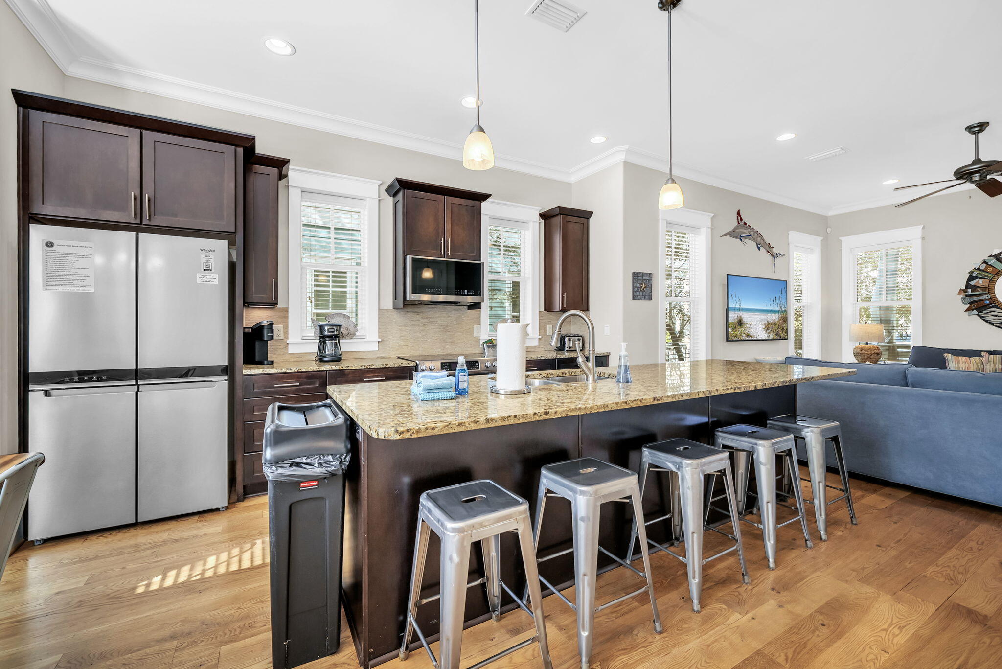 LAKESIDE AT BLUE MOUNTAIN BEACH - Residential