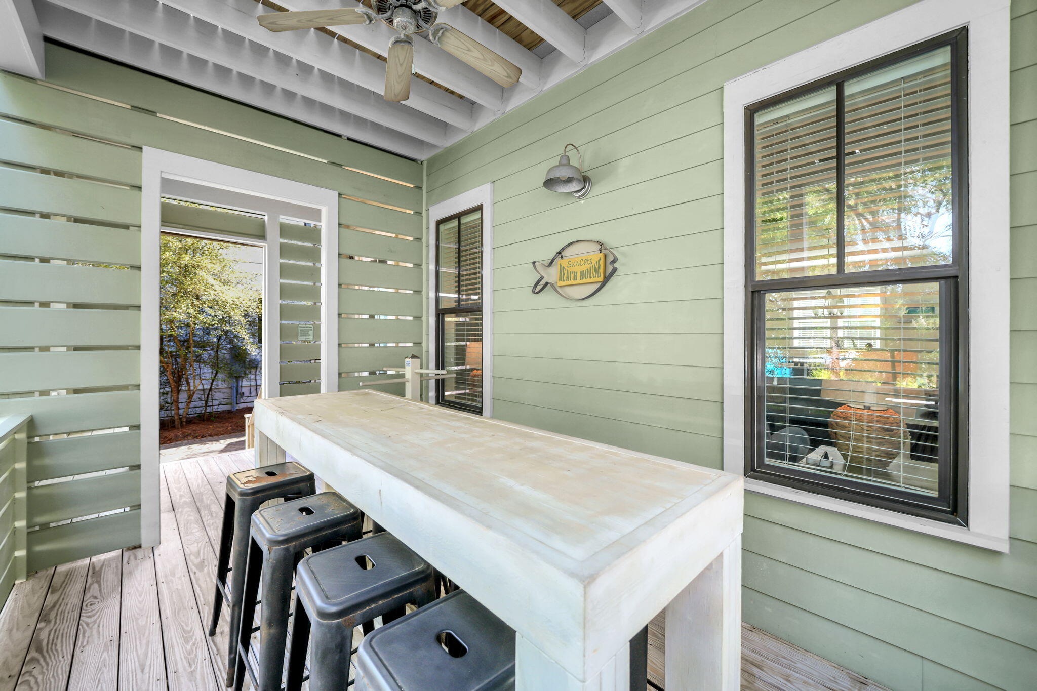 LAKESIDE AT BLUE MOUNTAIN BEACH - Residential