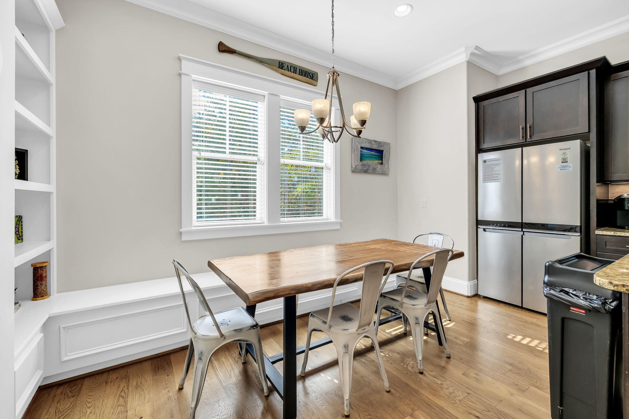 LAKESIDE AT BLUE MOUNTAIN BEACH - Residential