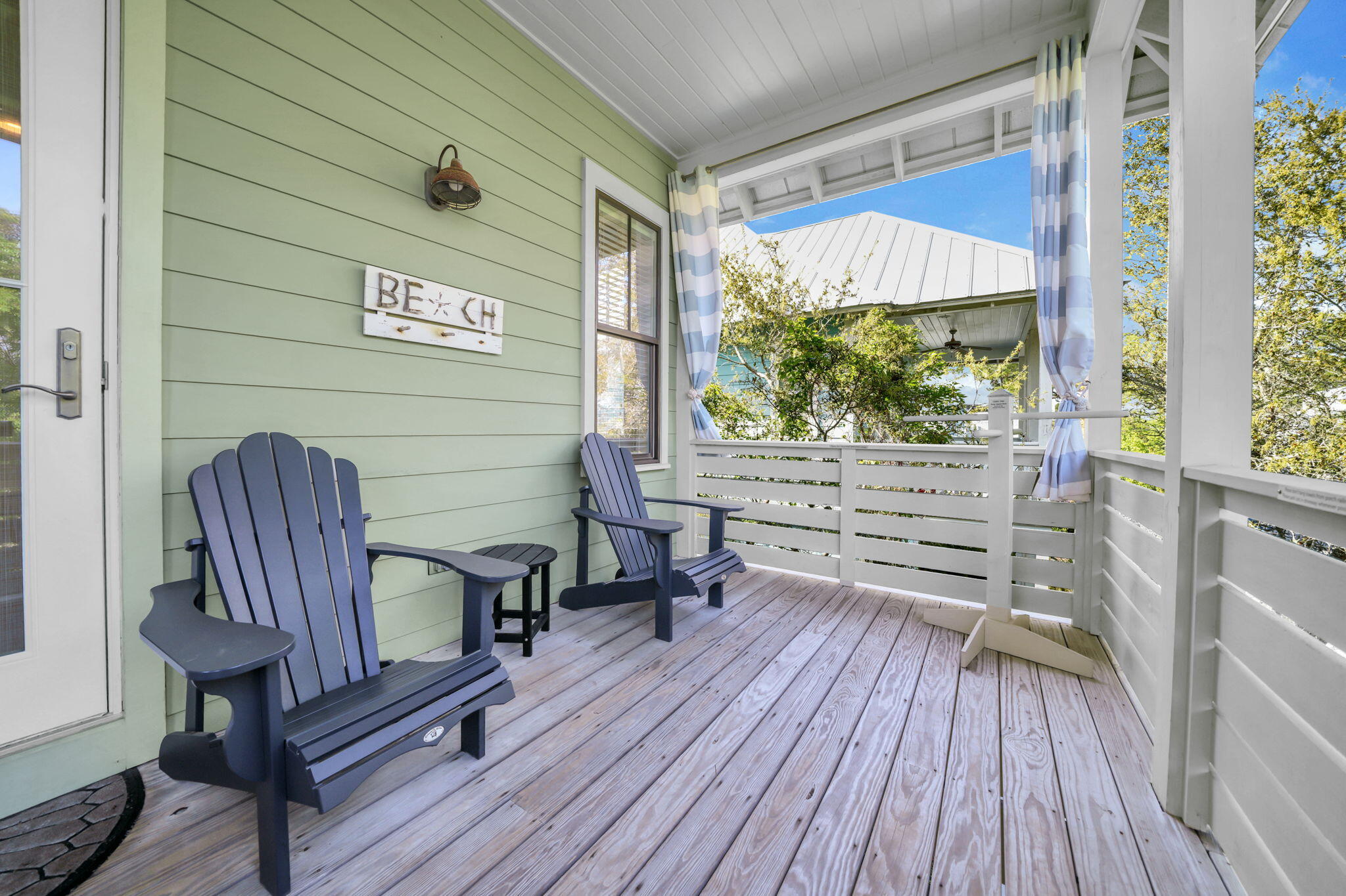 LAKESIDE AT BLUE MOUNTAIN BEACH - Residential