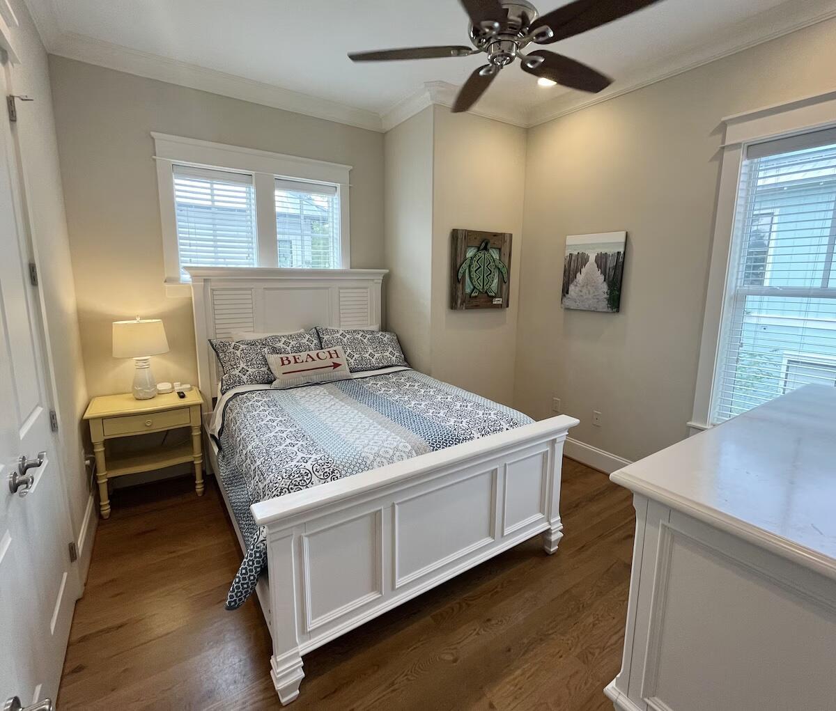 LAKESIDE AT BLUE MOUNTAIN BEACH - Residential