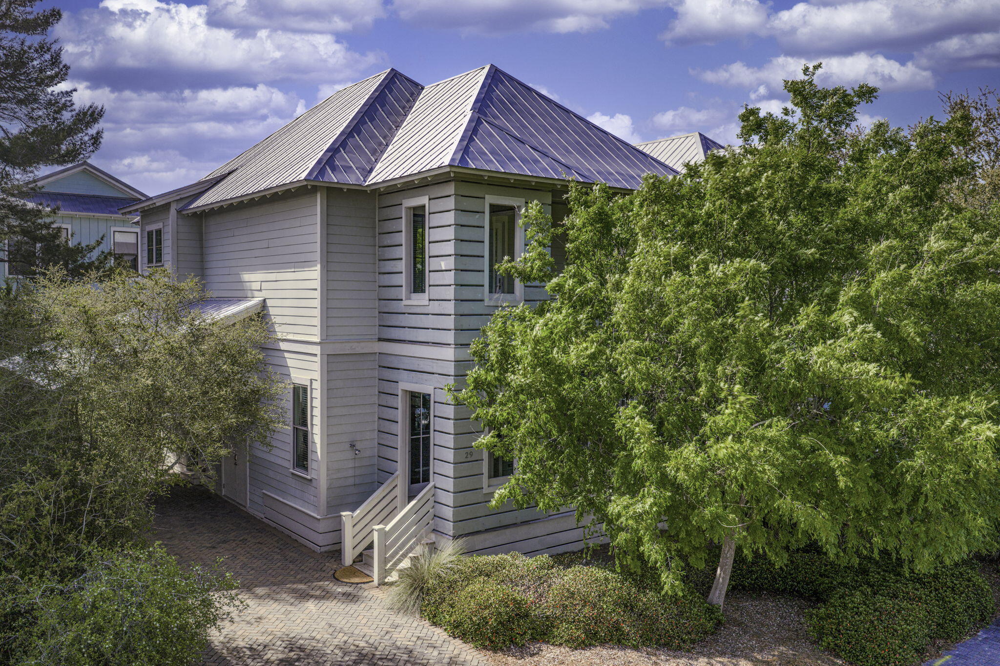 LAKESIDE AT BLUE MOUNTAIN BEACH - Residential