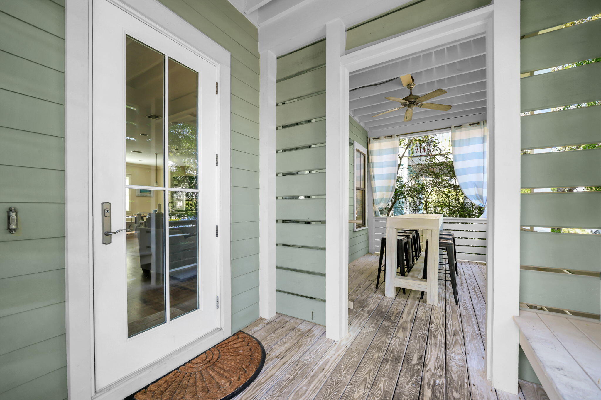 LAKESIDE AT BLUE MOUNTAIN BEACH - Residential