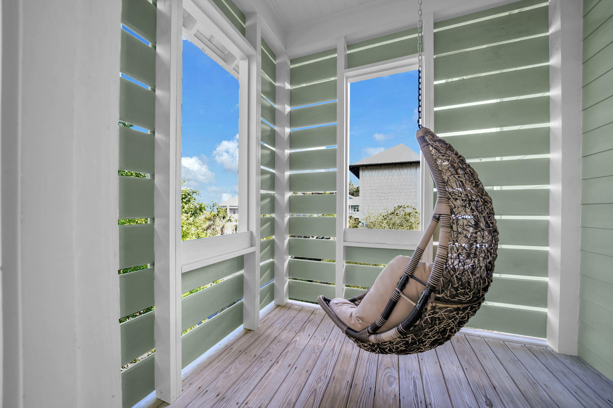 LAKESIDE AT BLUE MOUNTAIN BEACH - Residential