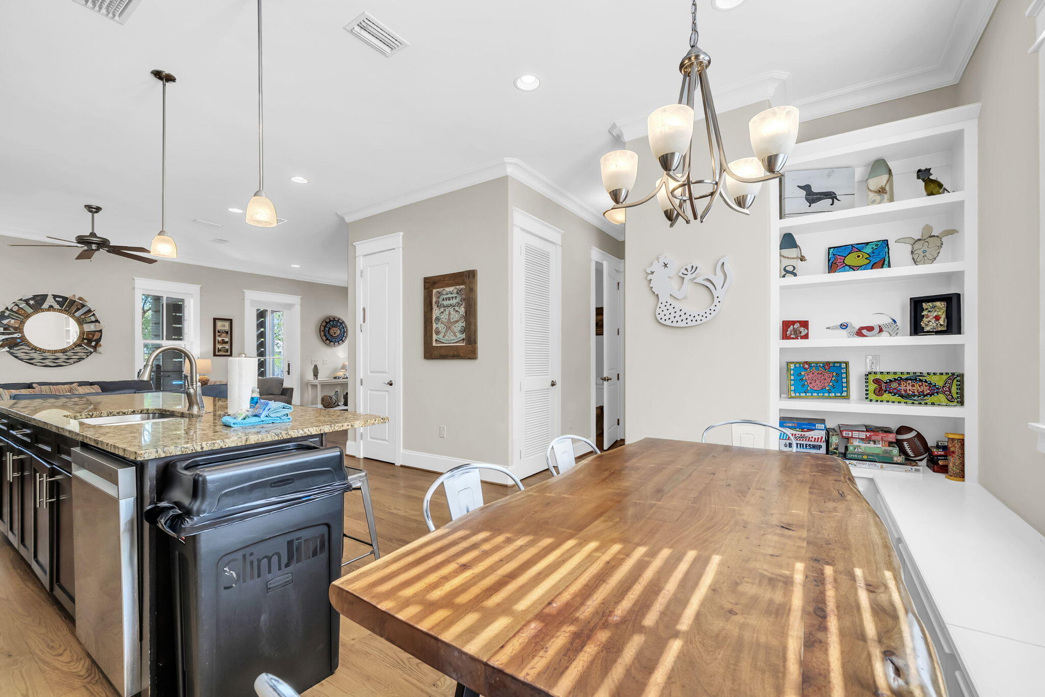 LAKESIDE AT BLUE MOUNTAIN BEACH - Residential