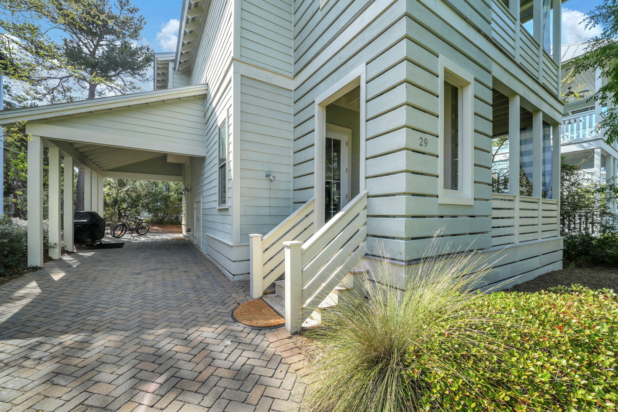 LAKESIDE AT BLUE MOUNTAIN BEACH - Residential