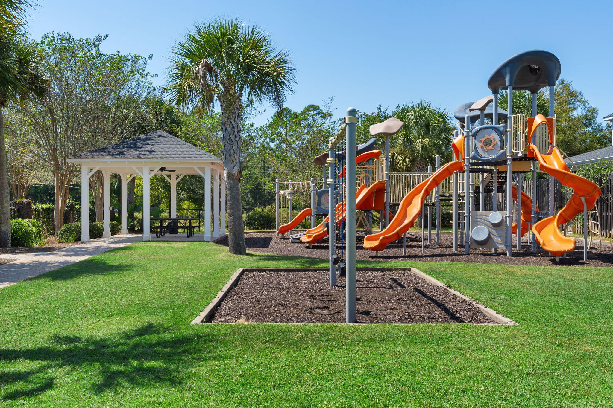 CHURCH STREET VILLAGE - Residential