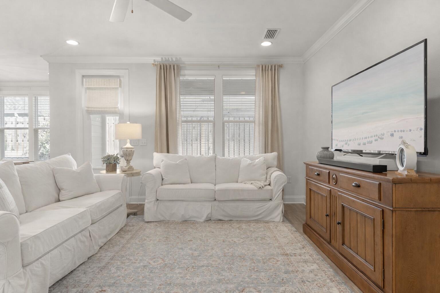 CHURCH STREET VILLAGE - Residential