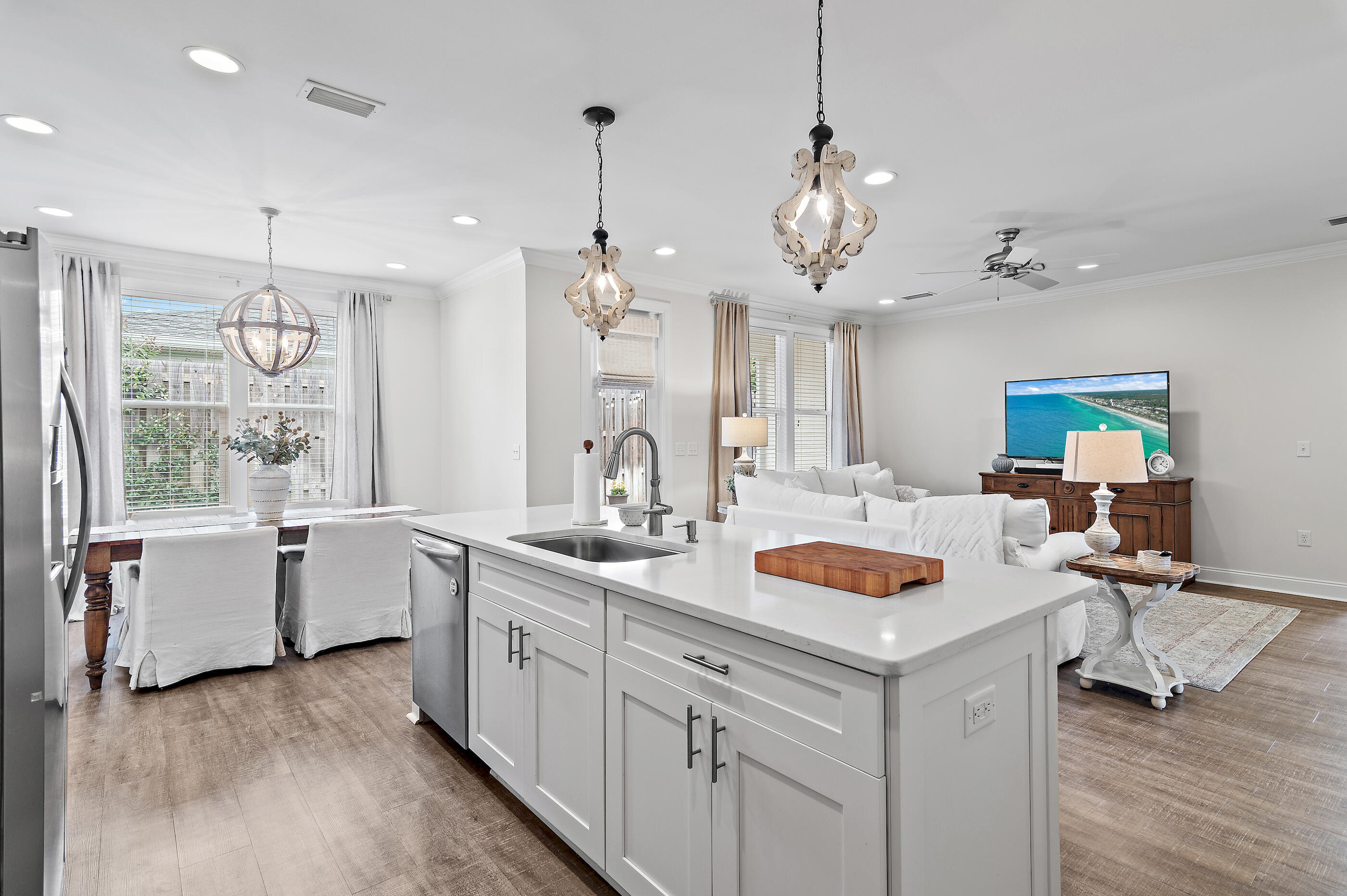 CHURCH STREET VILLAGE - Residential