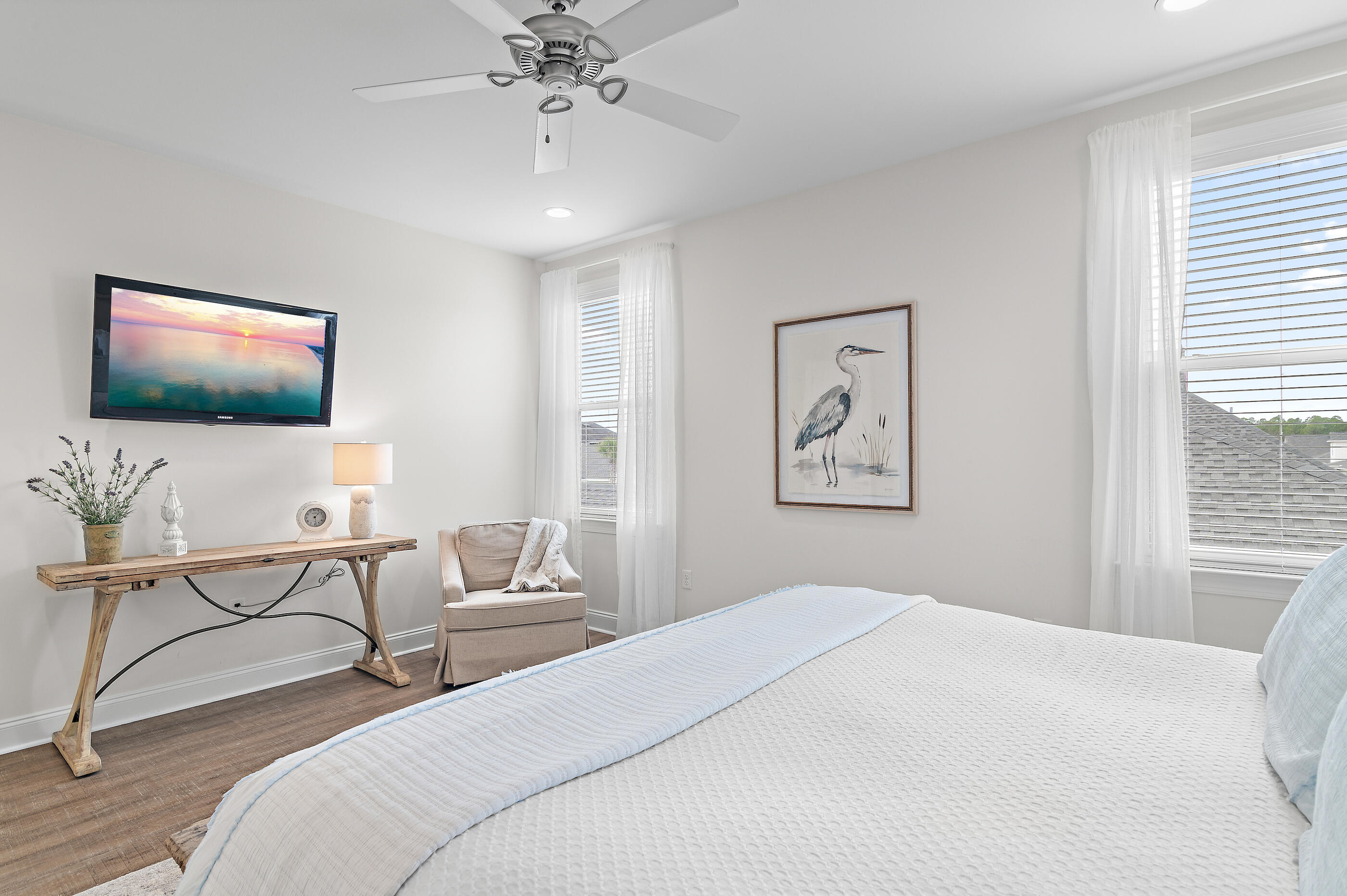 CHURCH STREET VILLAGE - Residential