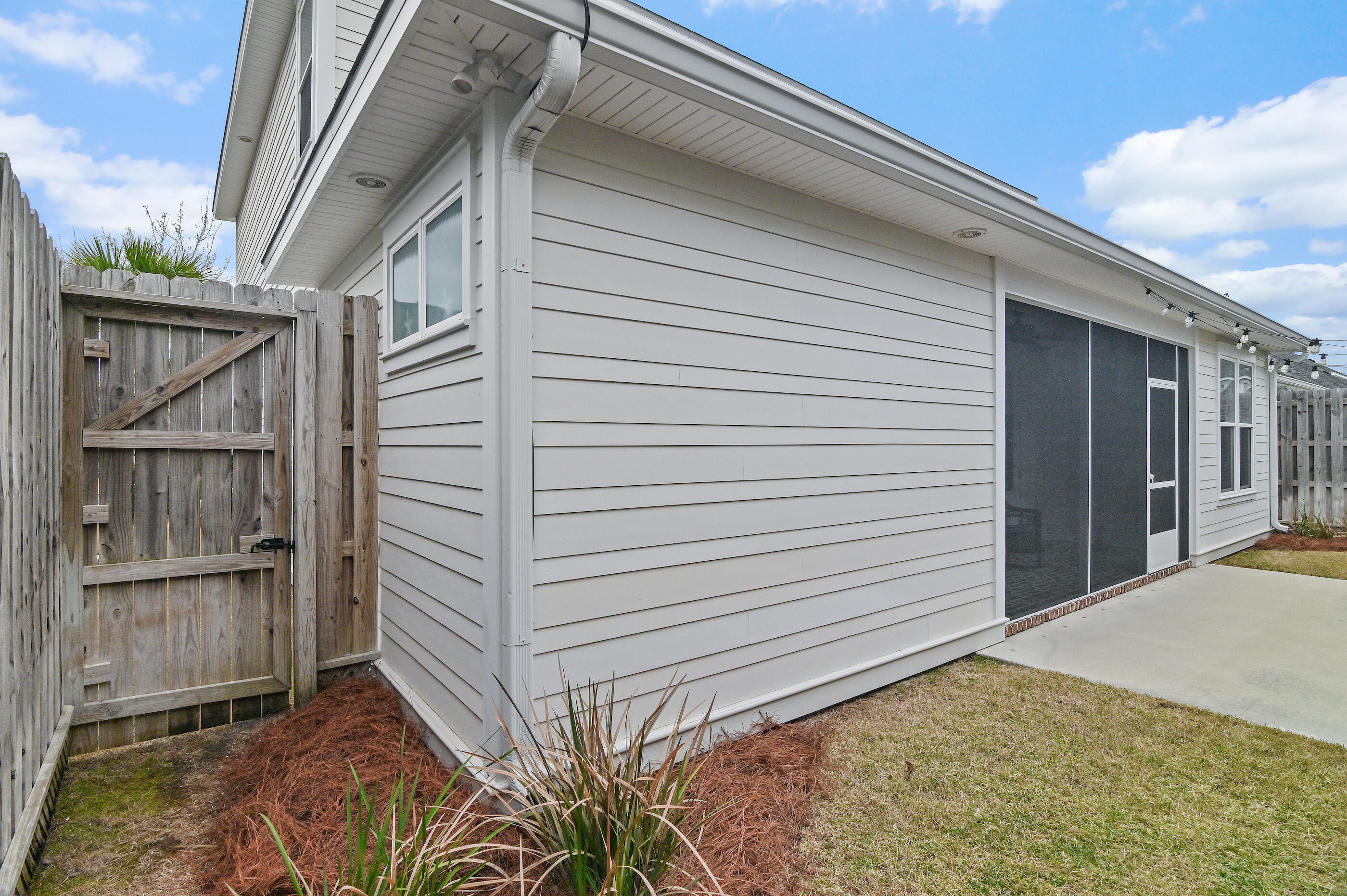 CHURCH STREET VILLAGE - Residential