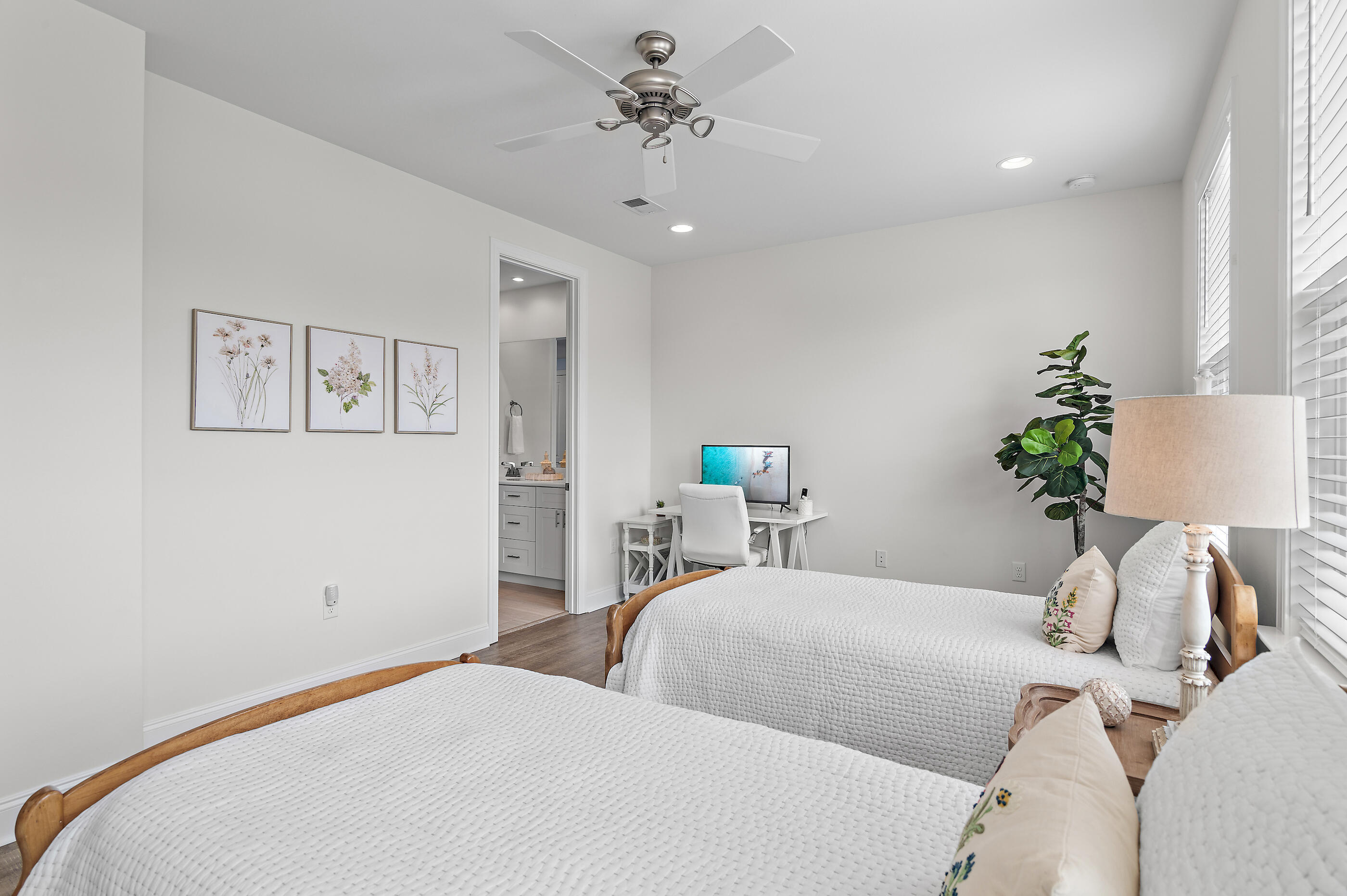 CHURCH STREET VILLAGE - Residential