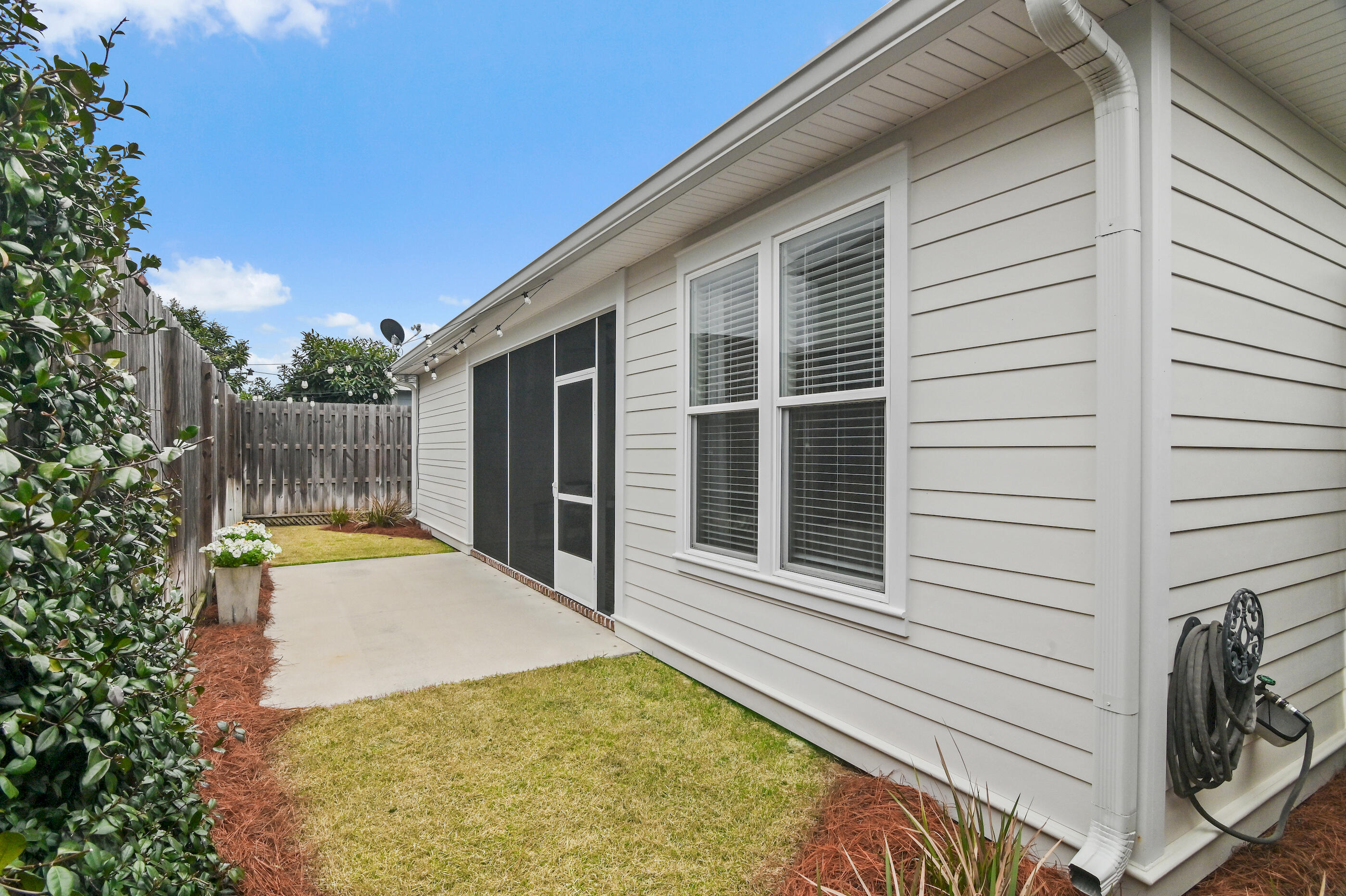 CHURCH STREET VILLAGE - Residential