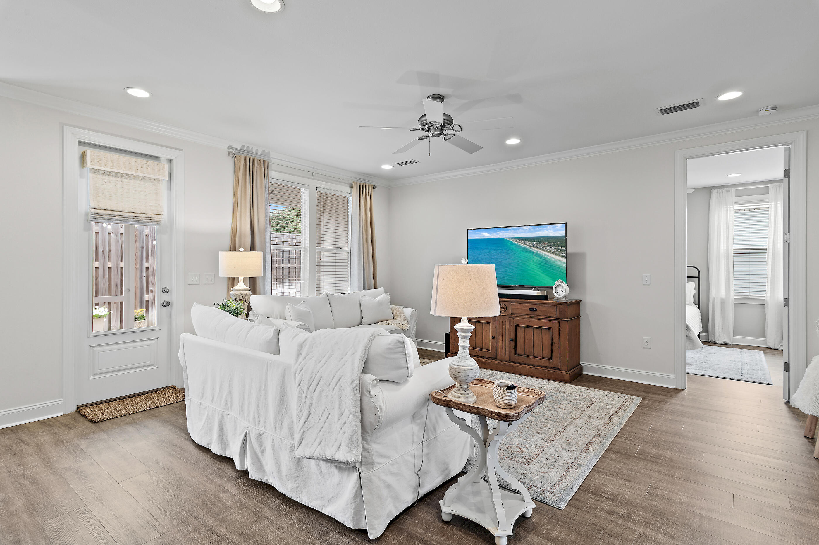 CHURCH STREET VILLAGE - Residential