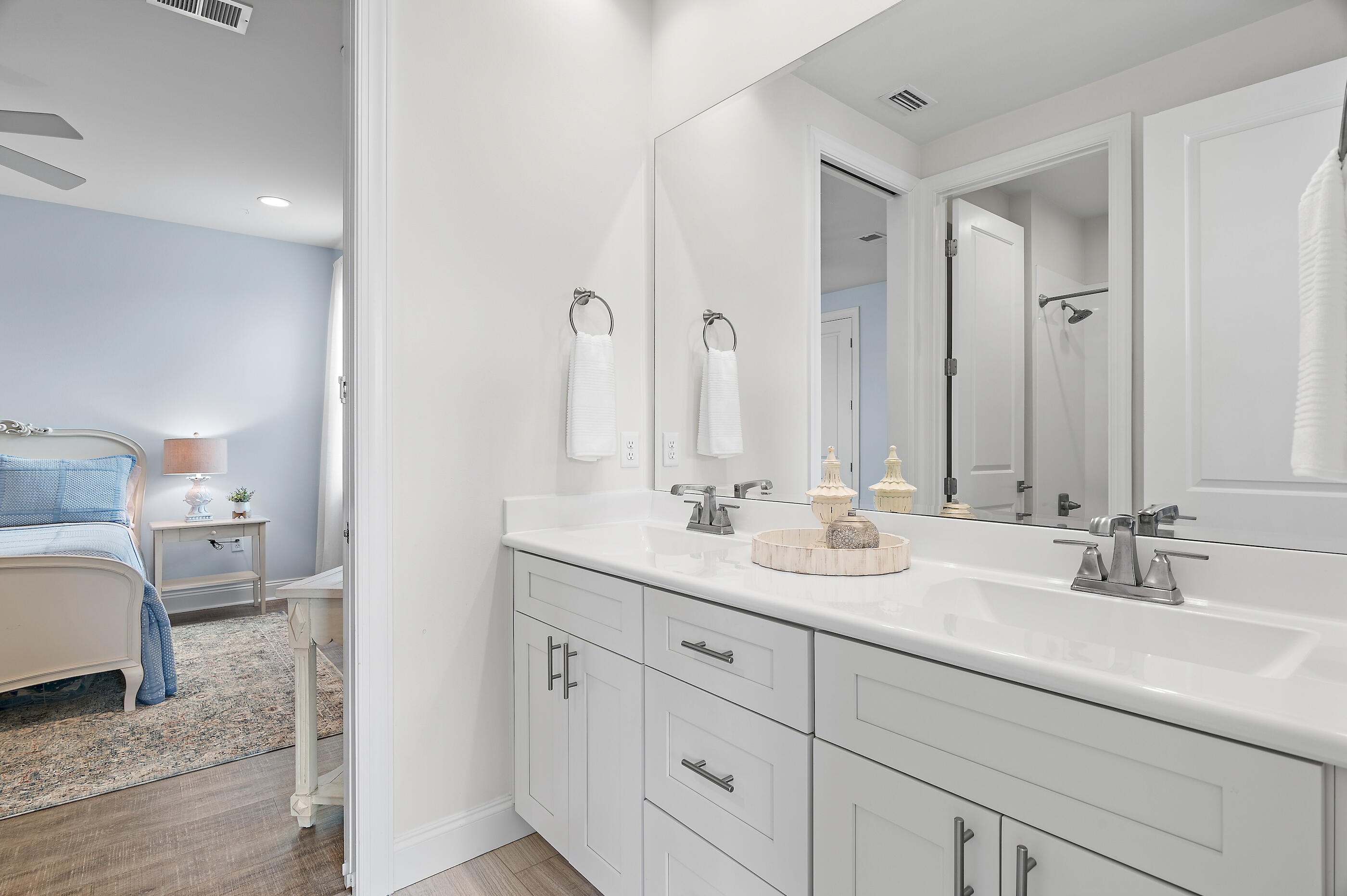 CHURCH STREET VILLAGE - Residential