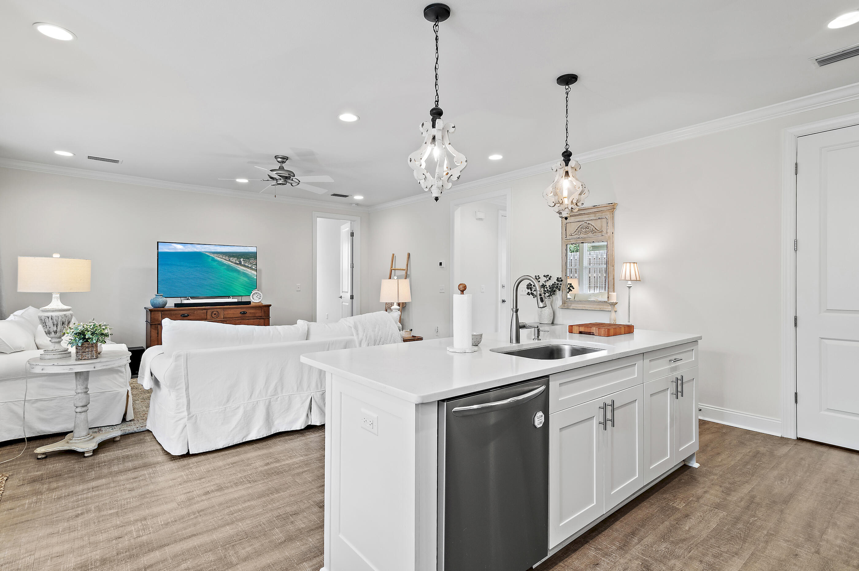 CHURCH STREET VILLAGE - Residential