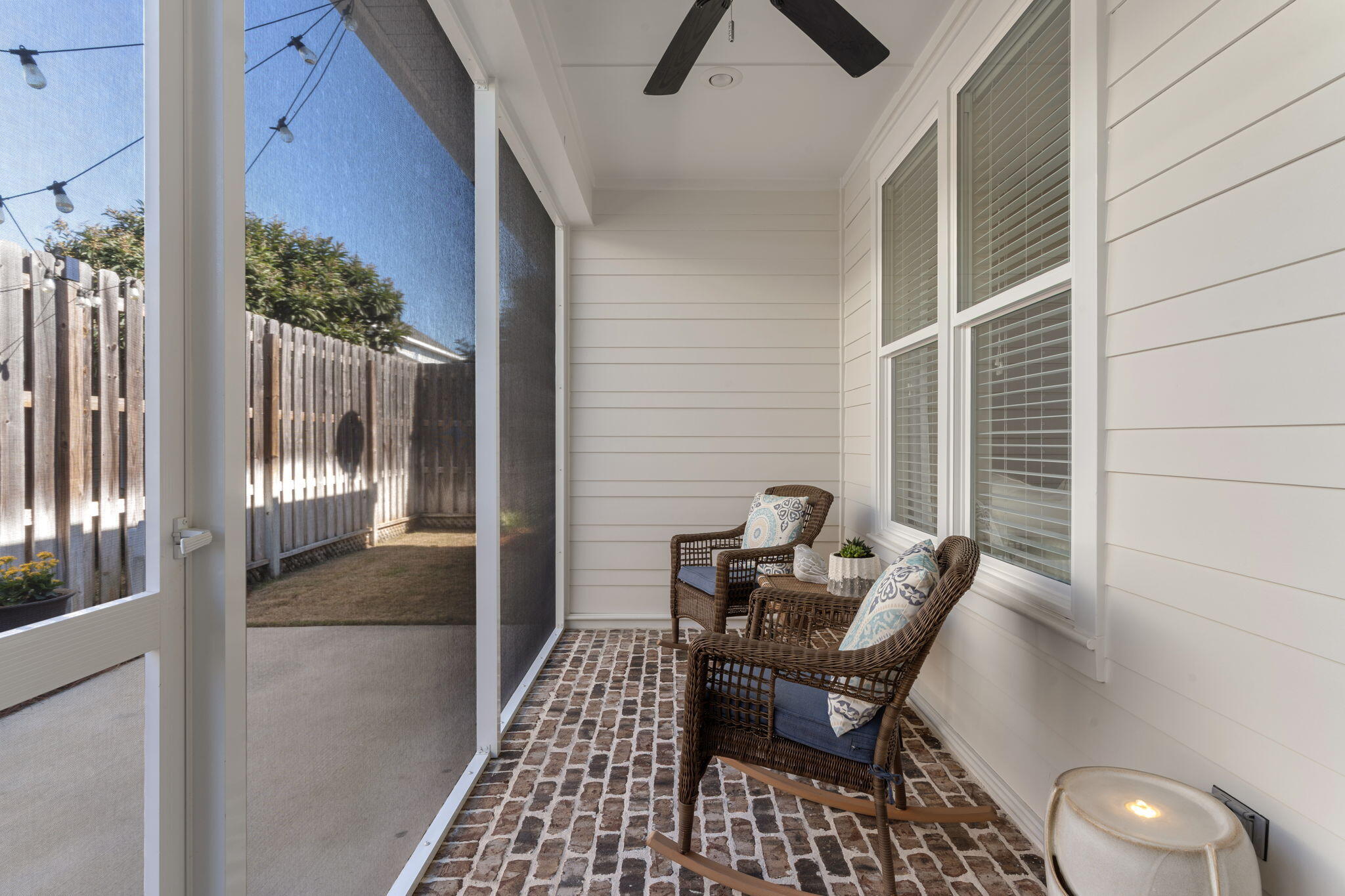 CHURCH STREET VILLAGE - Residential