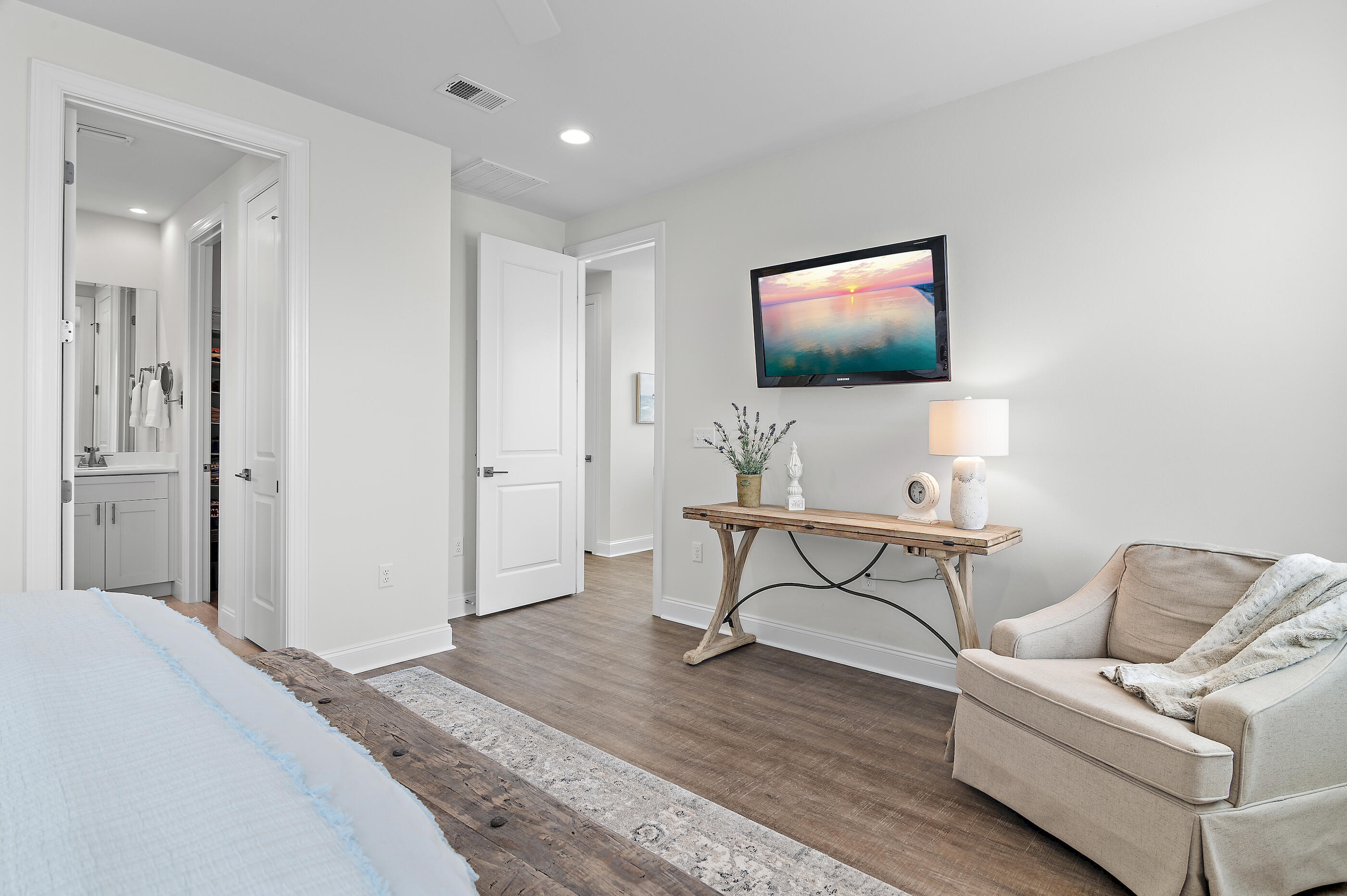 CHURCH STREET VILLAGE - Residential