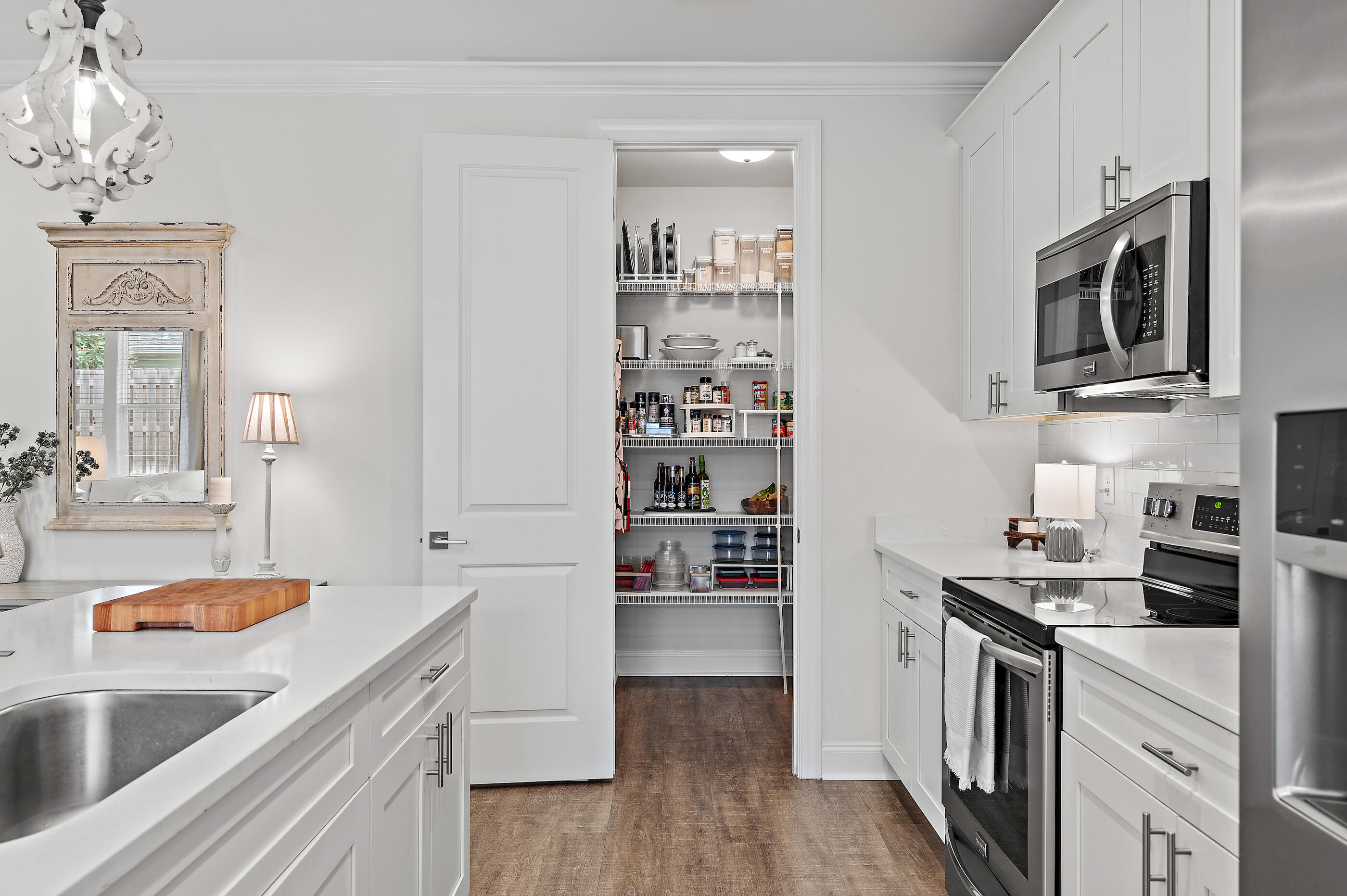 CHURCH STREET VILLAGE - Residential