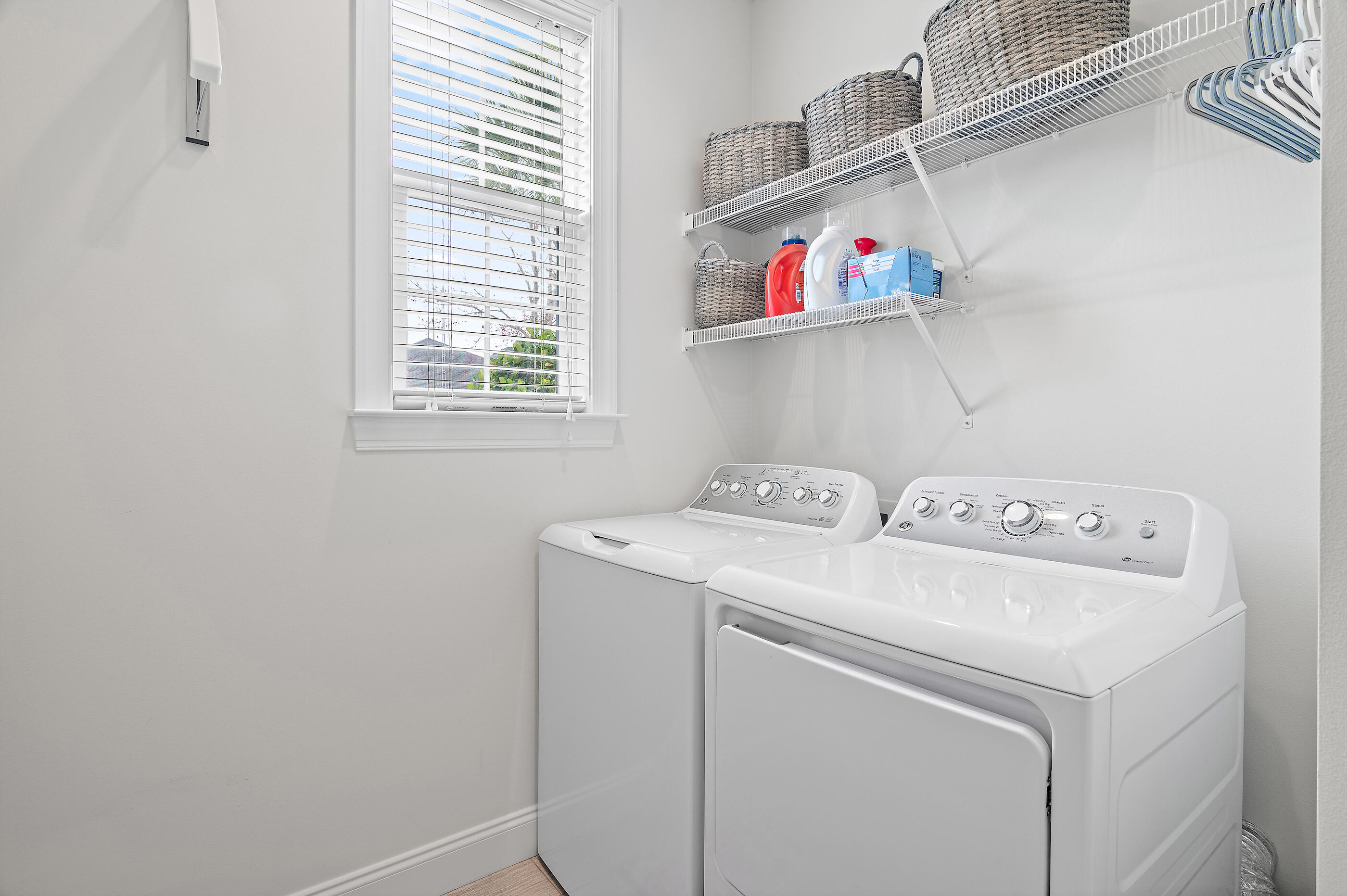 CHURCH STREET VILLAGE - Residential