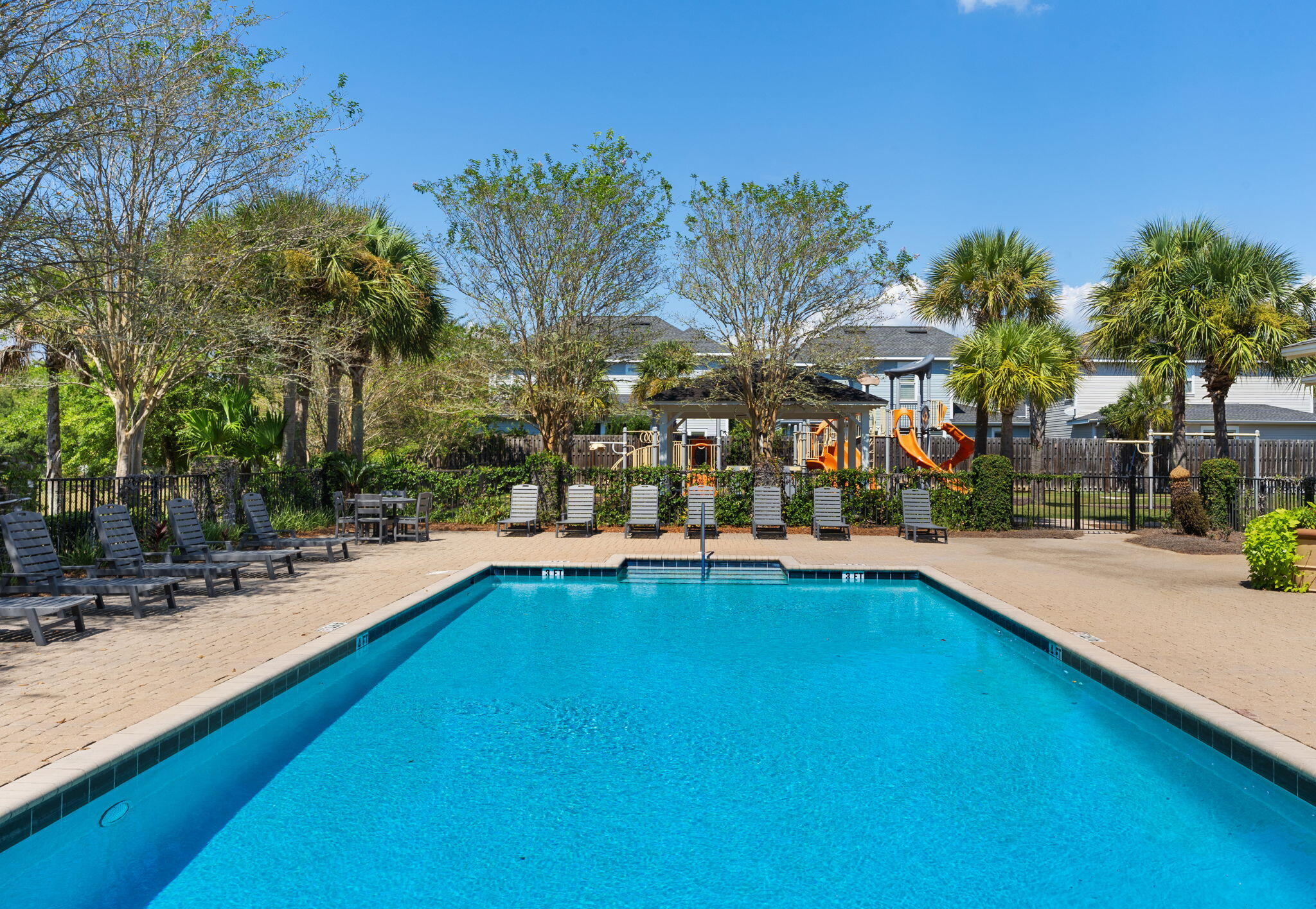 CHURCH STREET VILLAGE - Residential