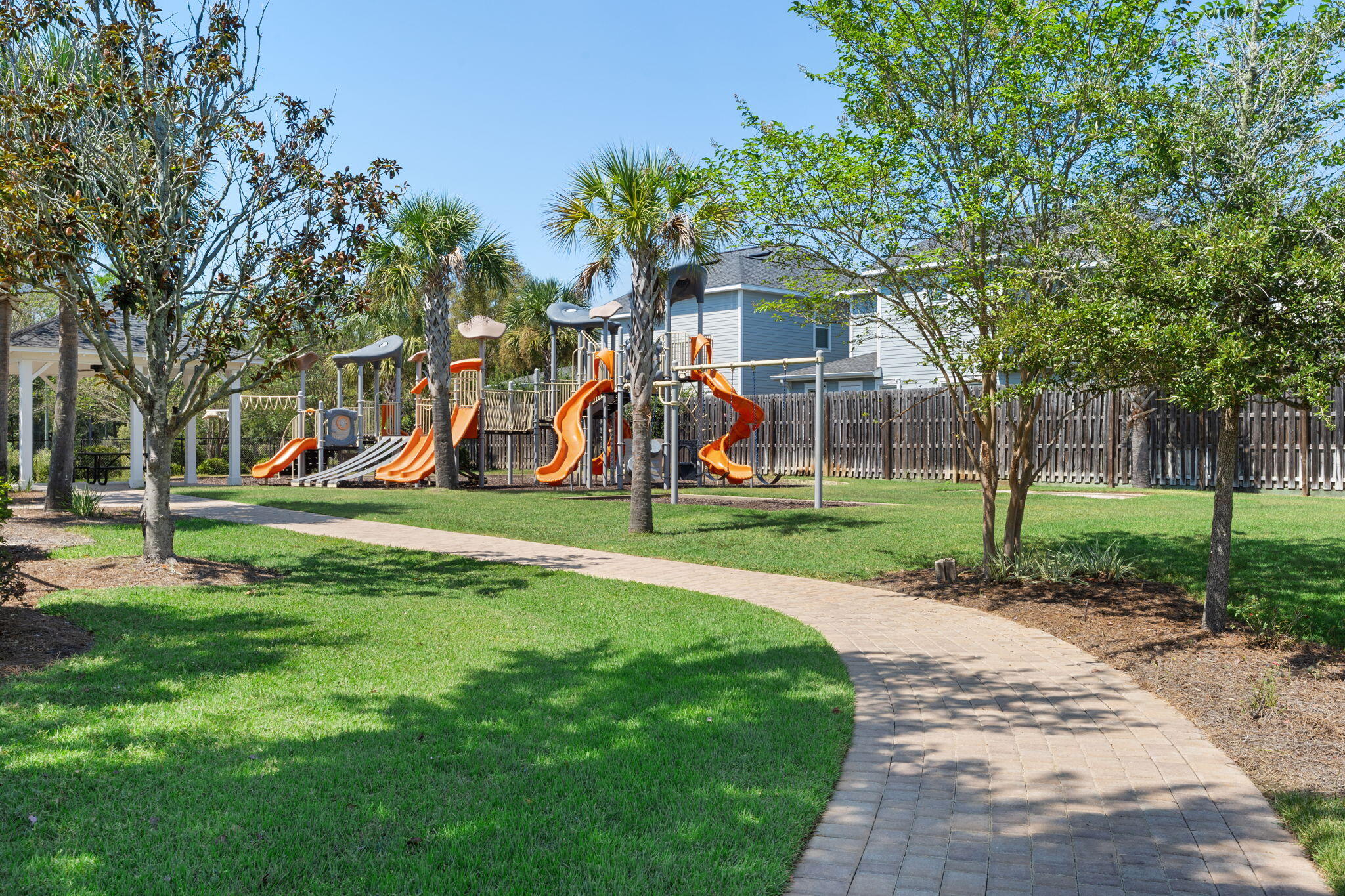 CHURCH STREET VILLAGE - Residential