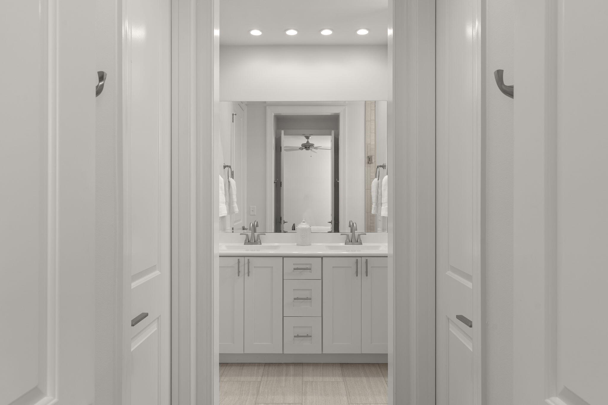 CHURCH STREET VILLAGE - Residential