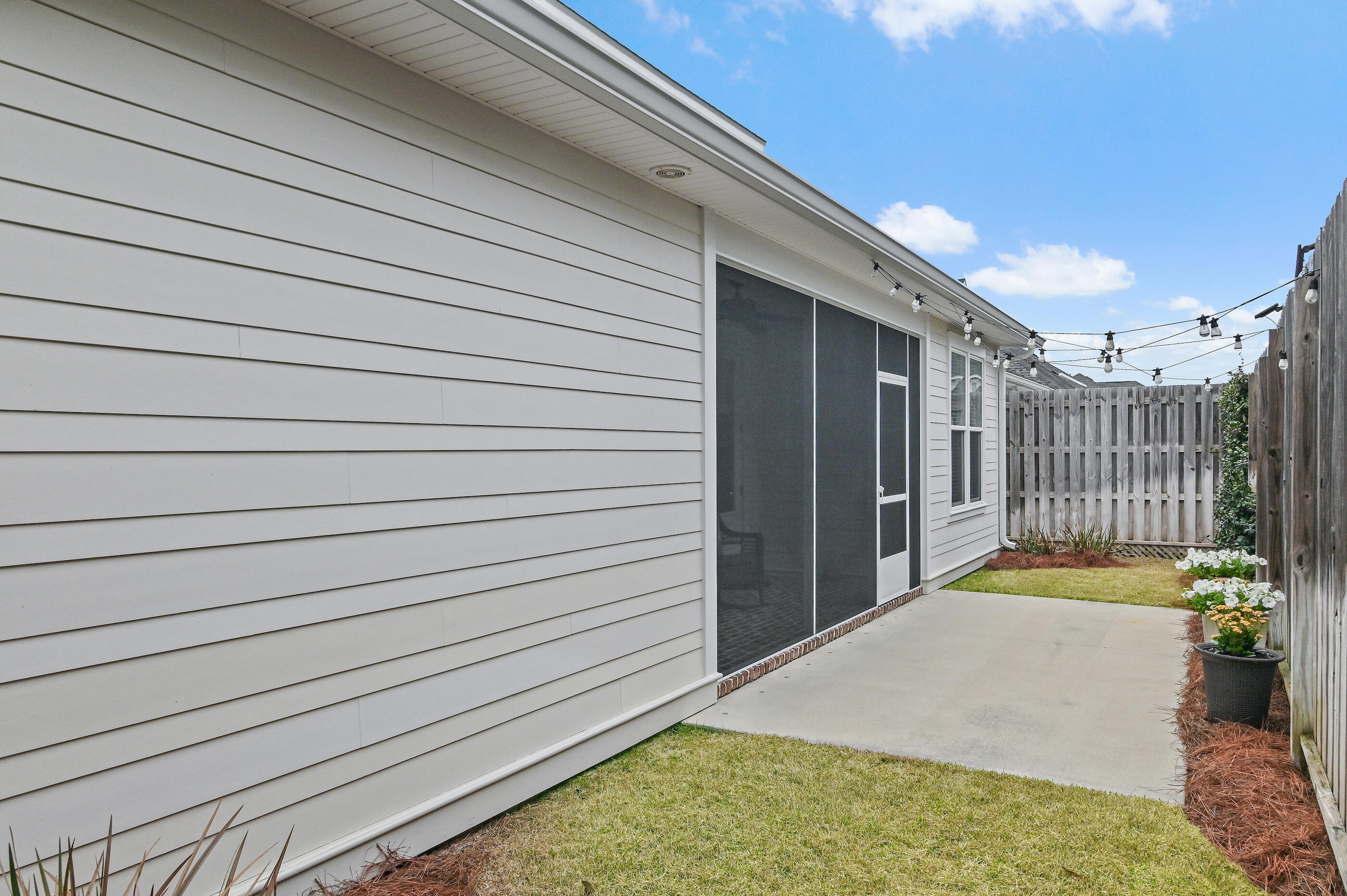 CHURCH STREET VILLAGE - Residential