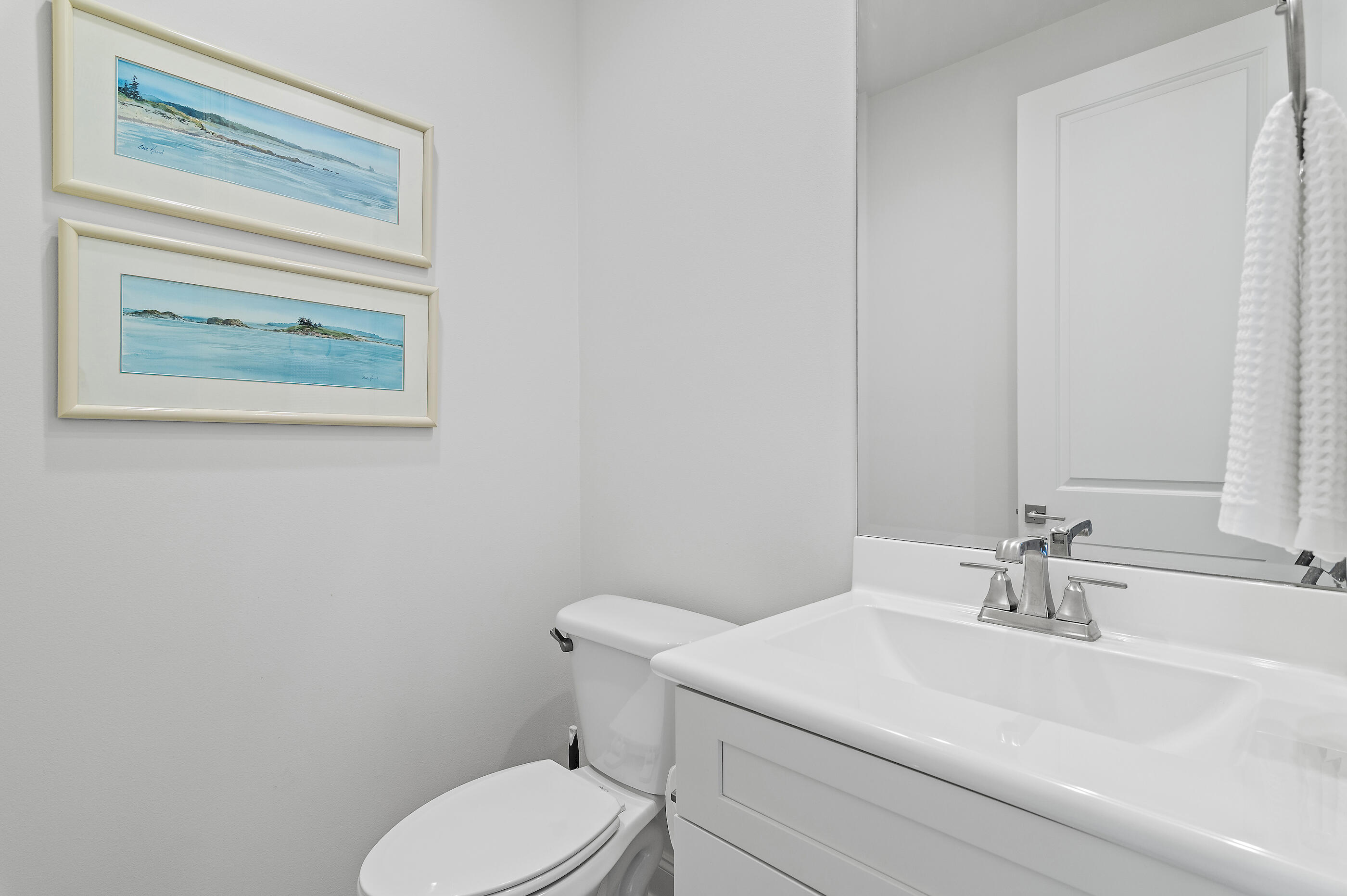 CHURCH STREET VILLAGE - Residential