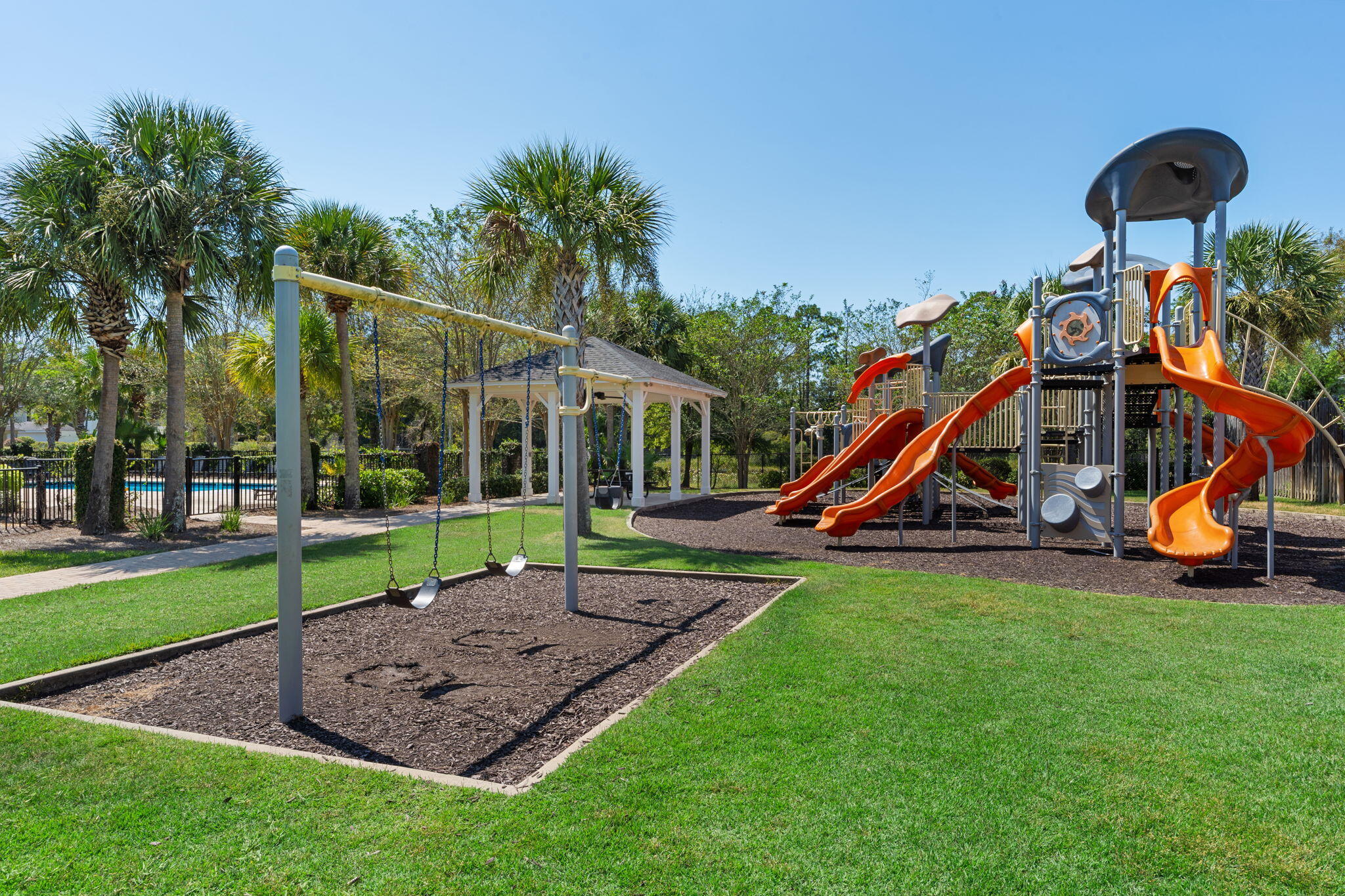 CHURCH STREET VILLAGE - Residential