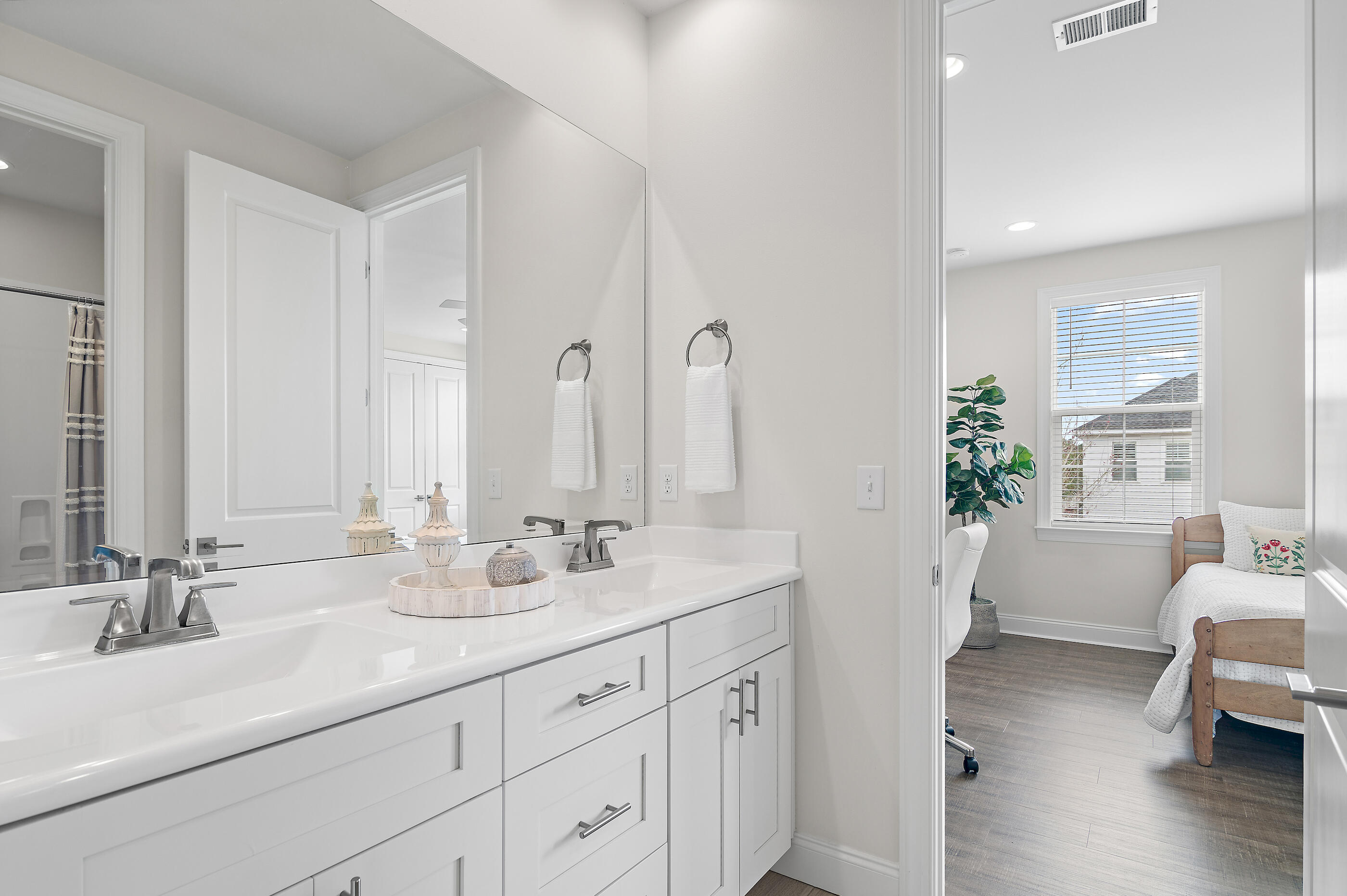 CHURCH STREET VILLAGE - Residential