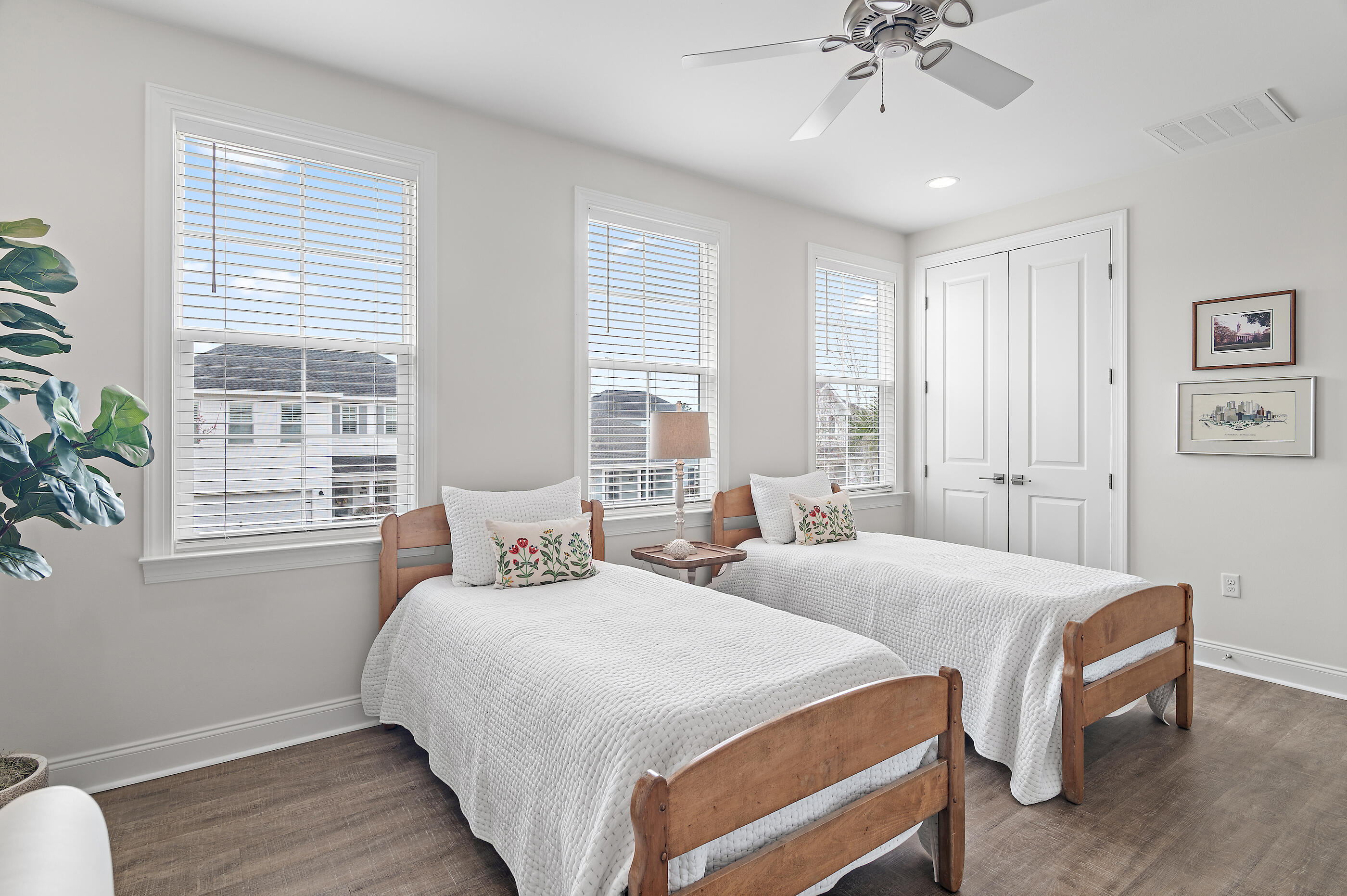 CHURCH STREET VILLAGE - Residential