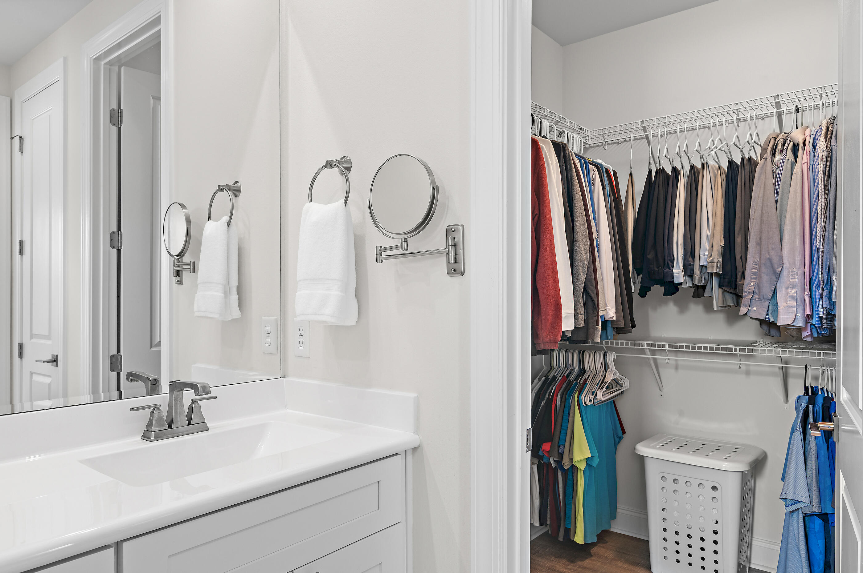 CHURCH STREET VILLAGE - Residential