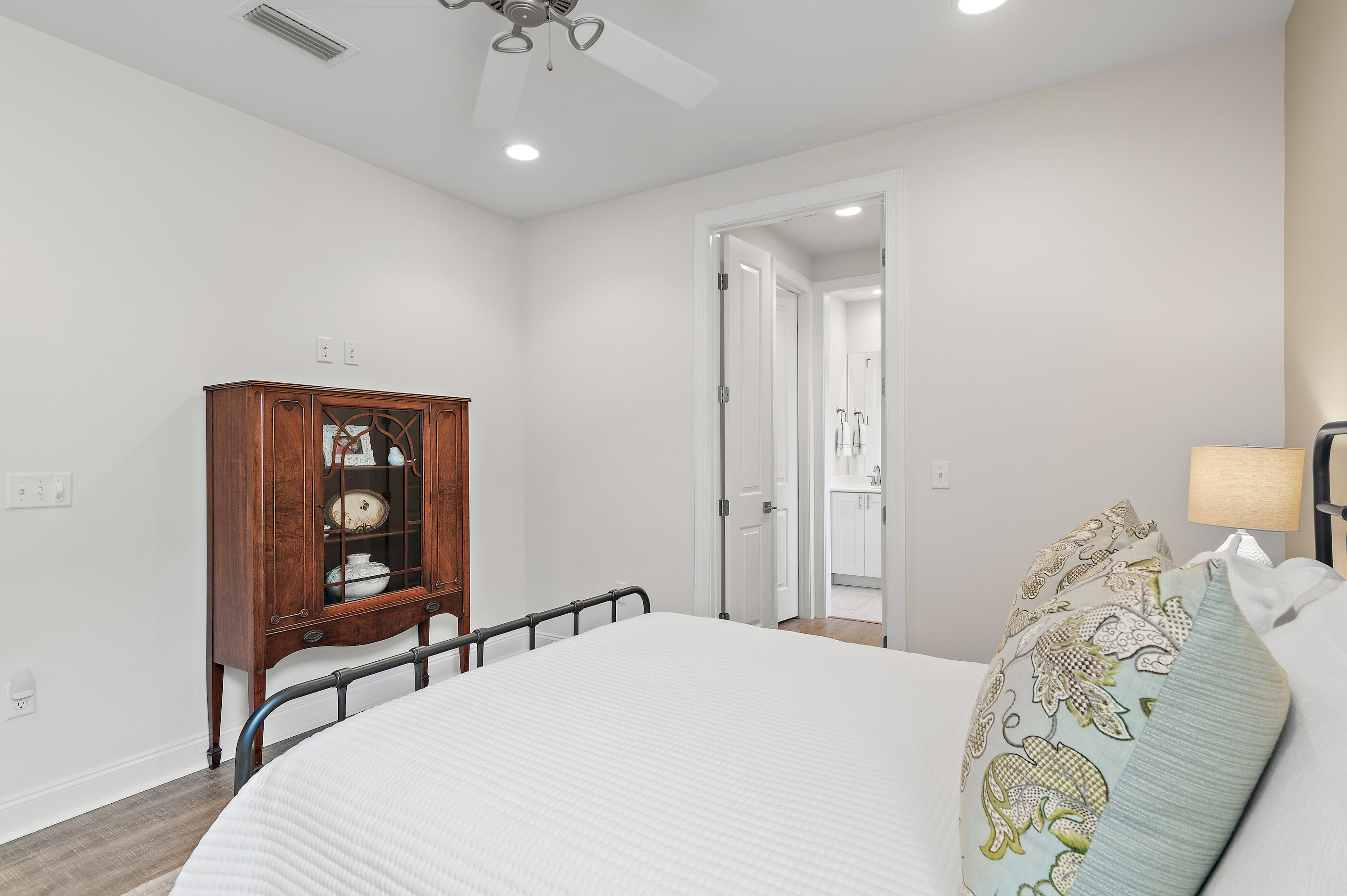 CHURCH STREET VILLAGE - Residential