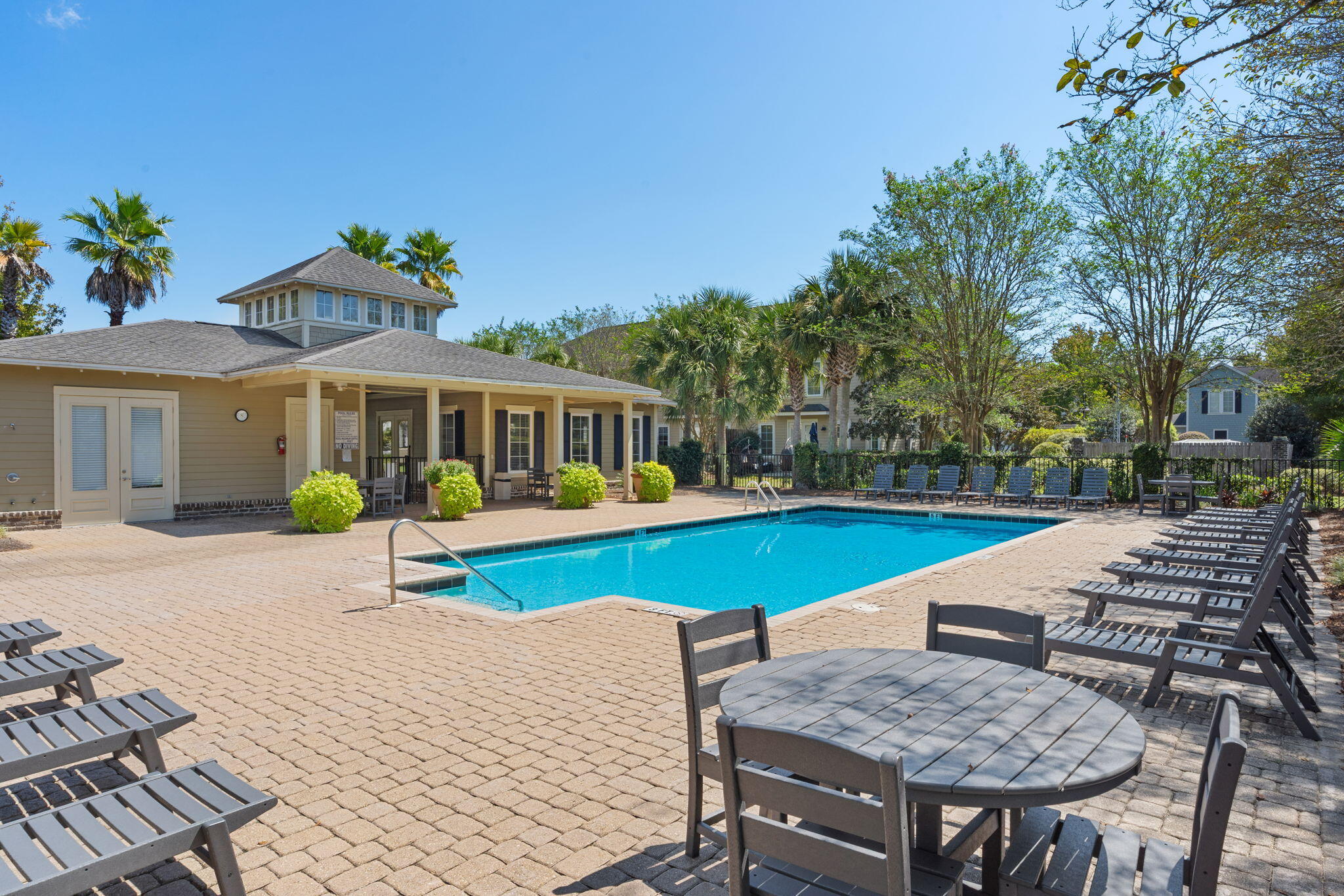 CHURCH STREET VILLAGE - Residential