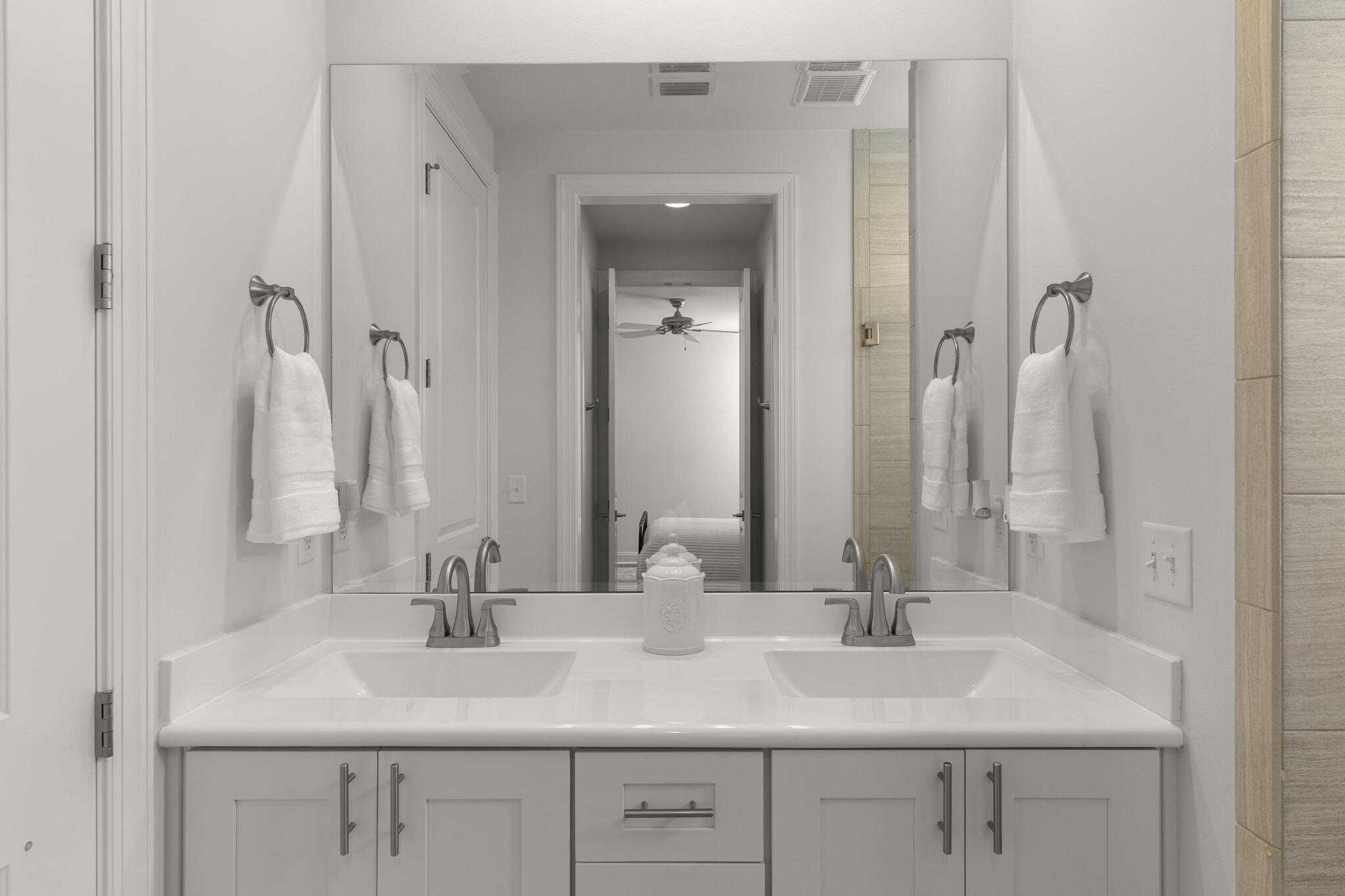 CHURCH STREET VILLAGE - Residential