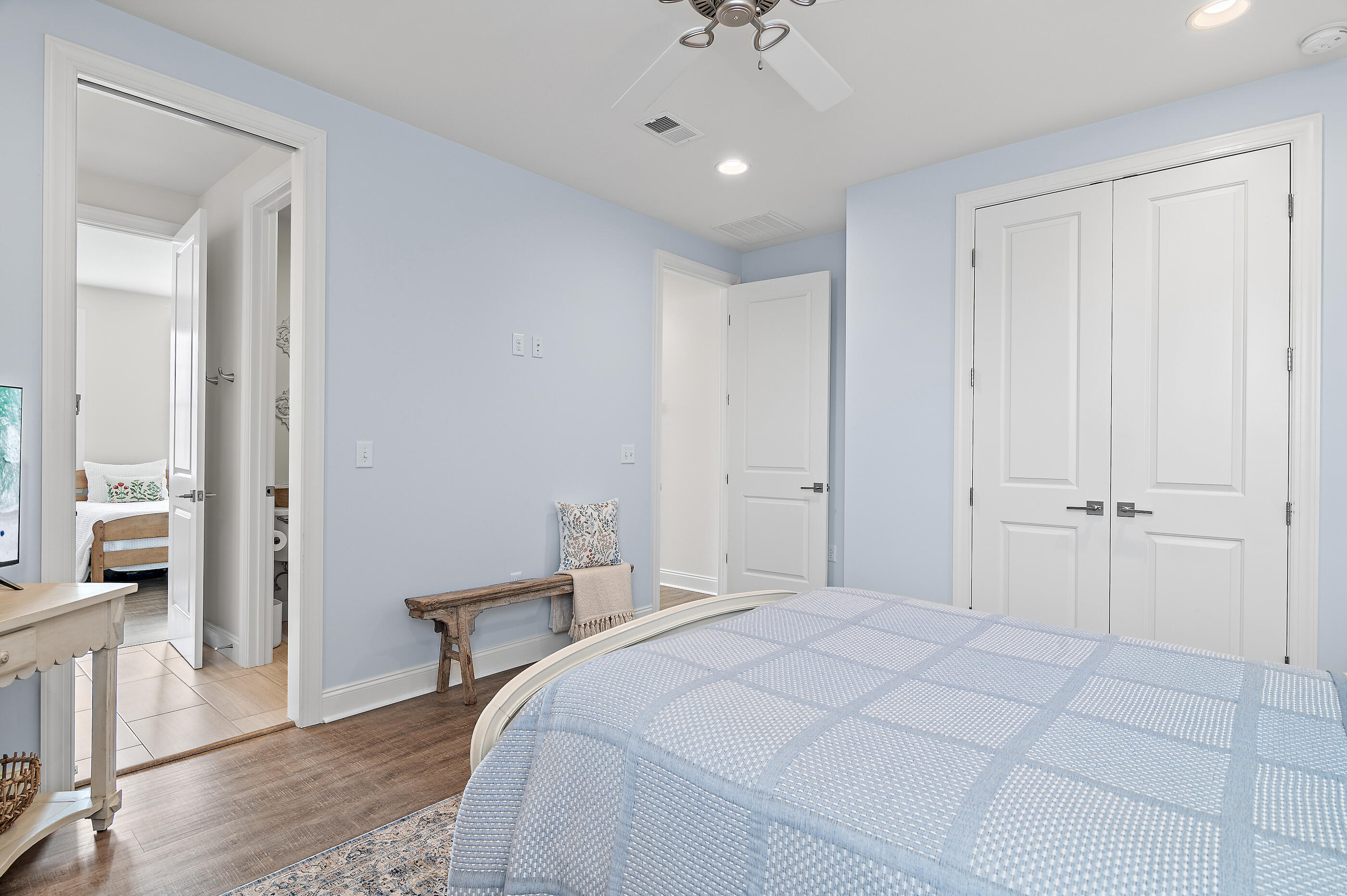 CHURCH STREET VILLAGE - Residential