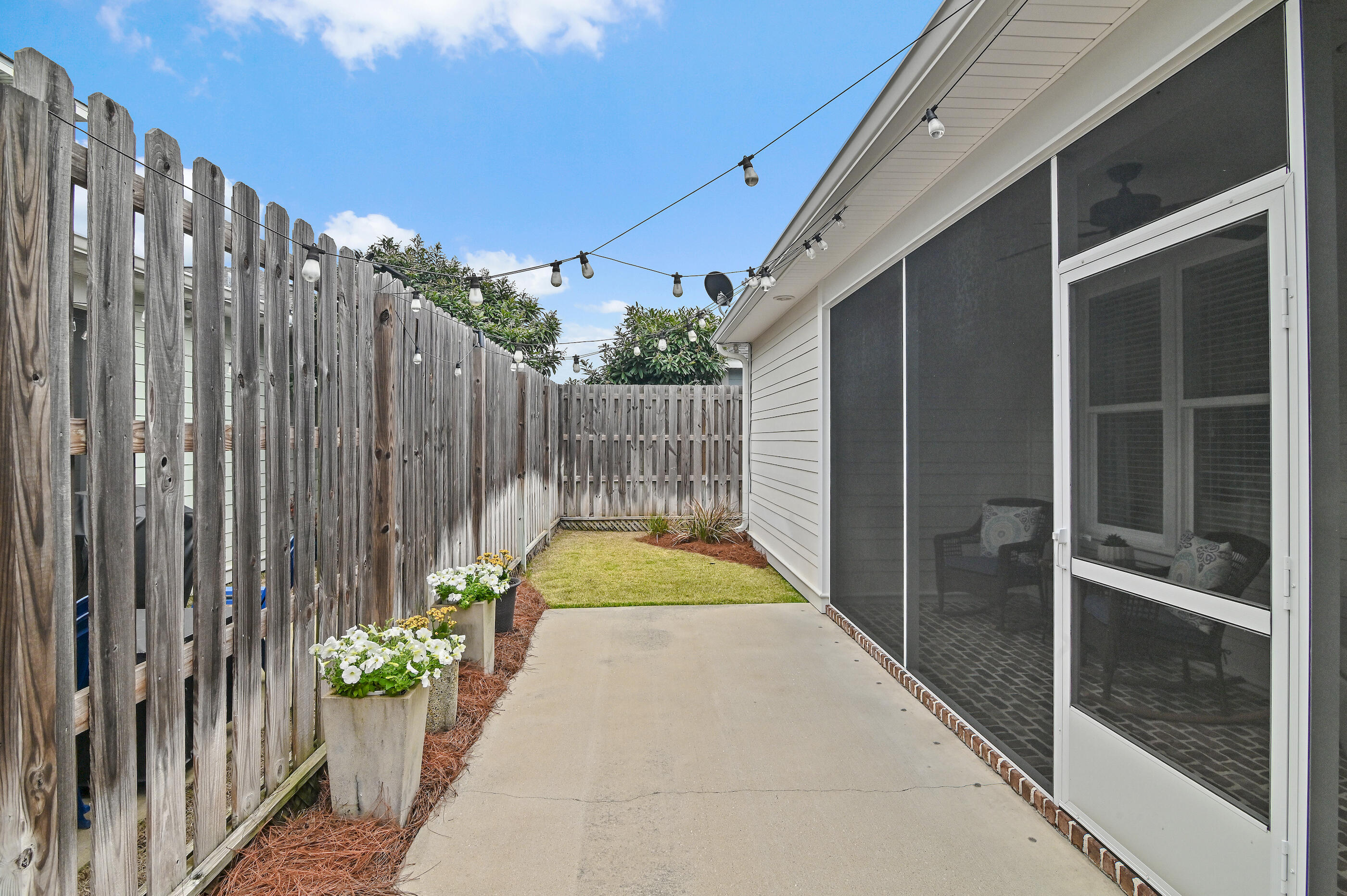 CHURCH STREET VILLAGE - Residential